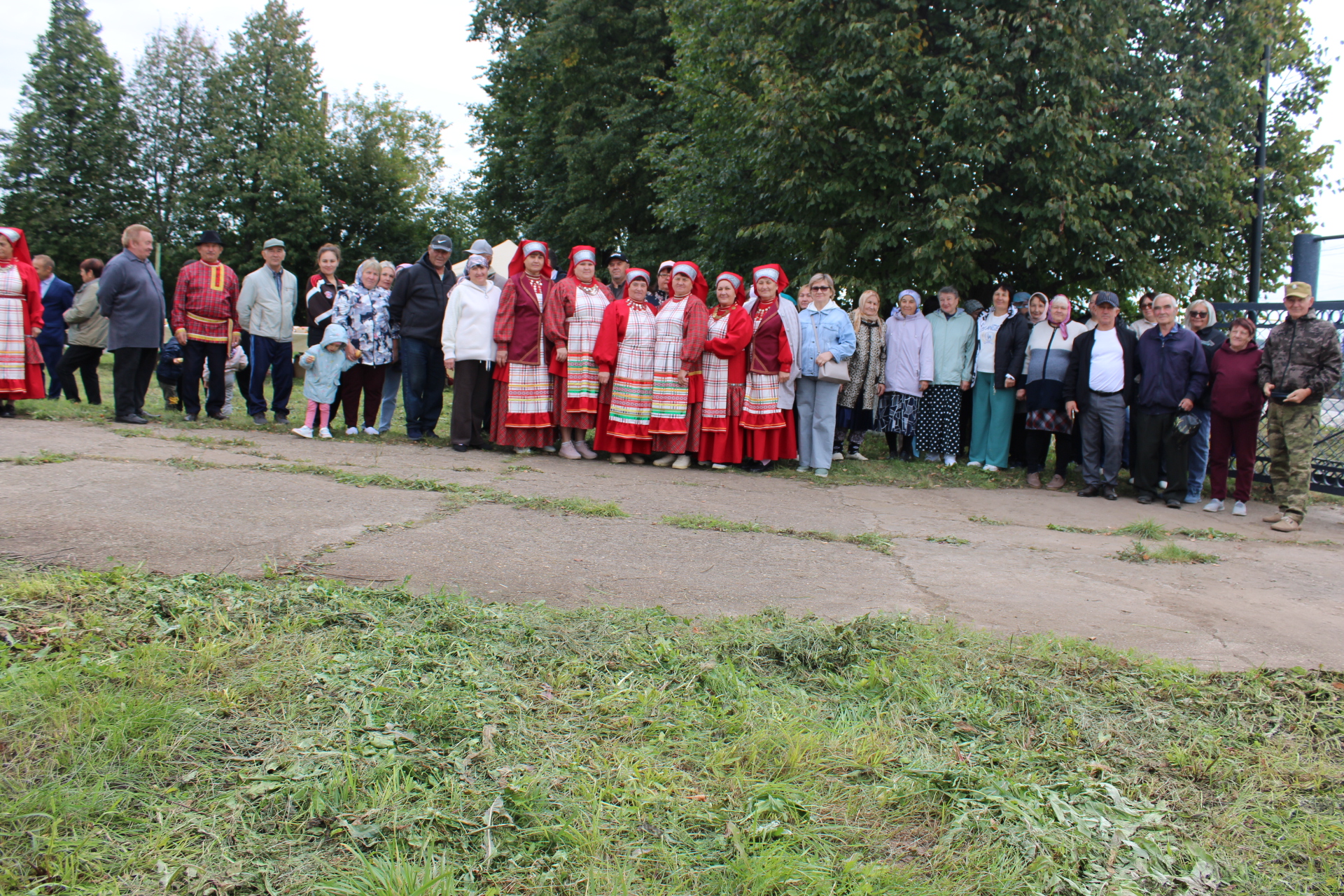 фото: автора, День Республики