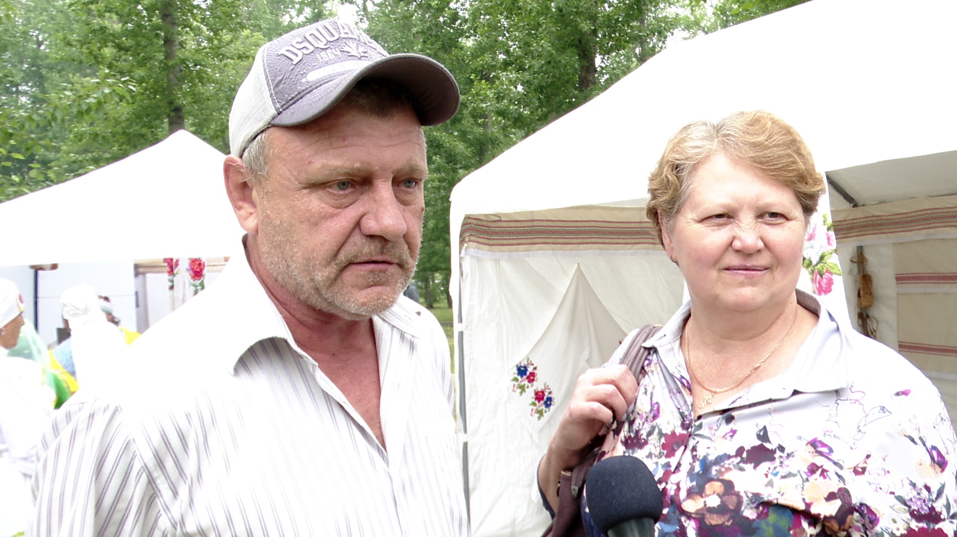 Сабантуй в Магнитогорске отличается от Заинского | 19.06.2023 | Заинск -  БезФормата