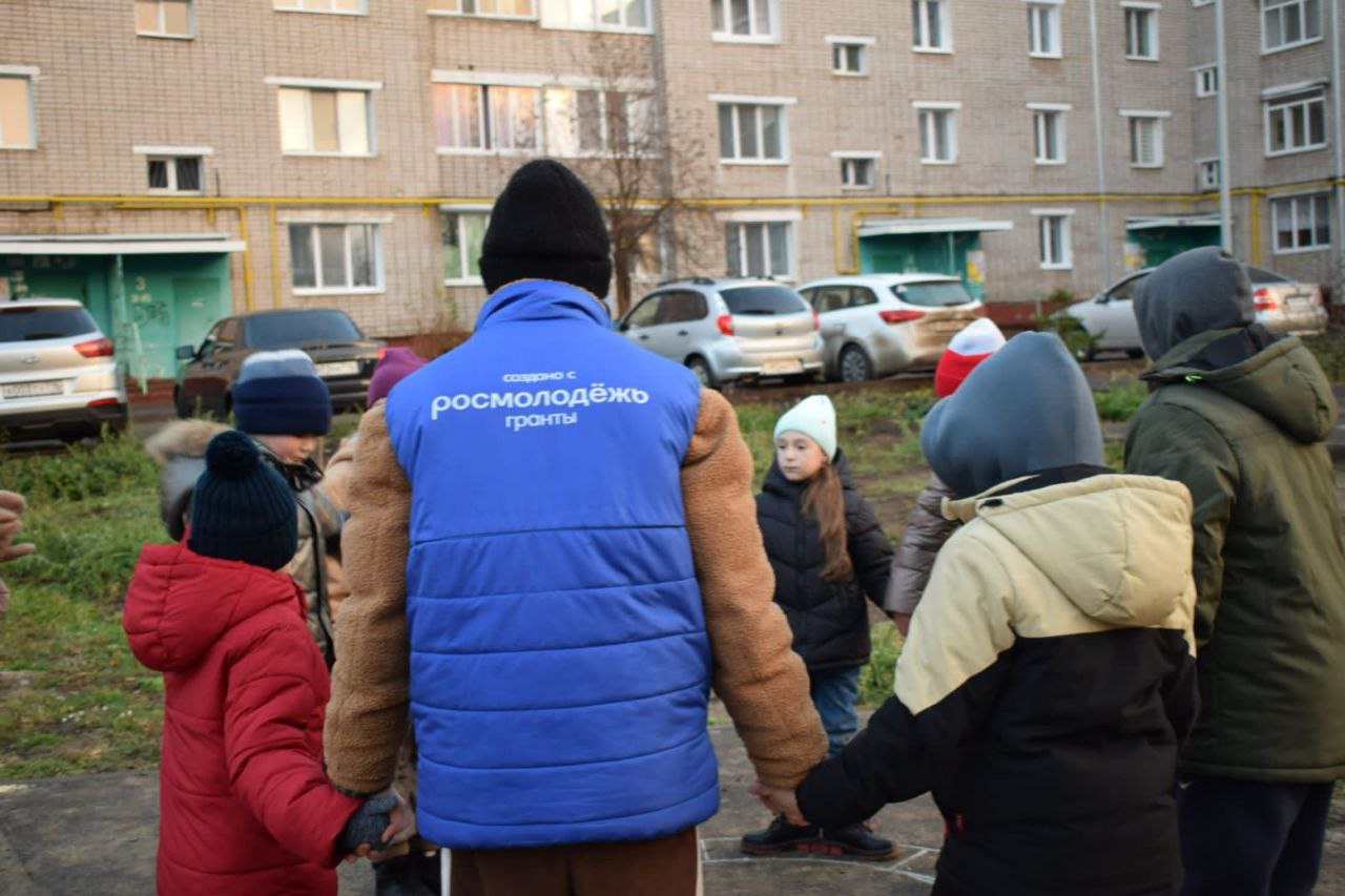 Дарья Киселева: «Даже после завершения смены мы поддерживаем связь с  детьми» | 12.11.2023 | Заинск - БезФормата