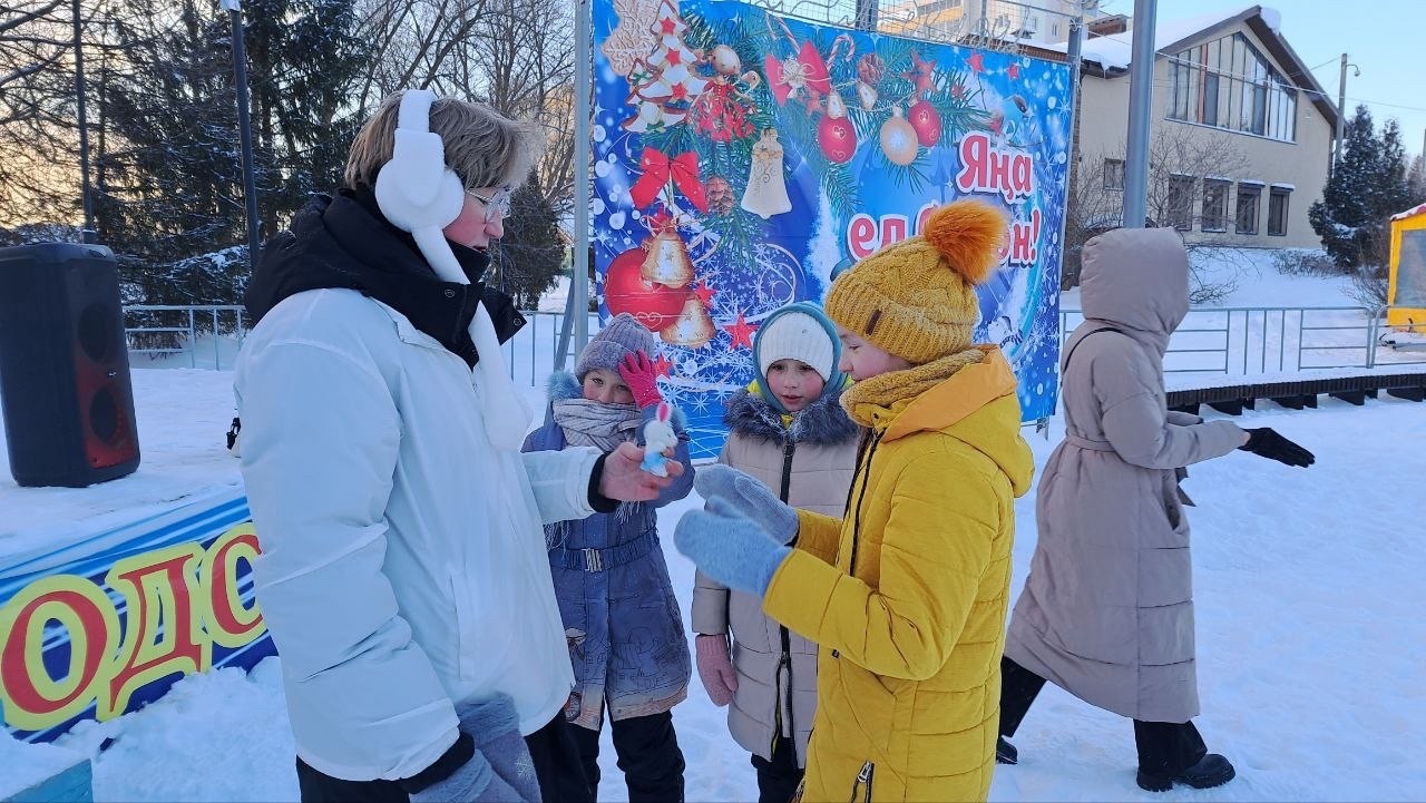 Заинский проект «Лагерь моего двора» получил «Премию Первых» | 01.02.2024 |  Заинск - БезФормата