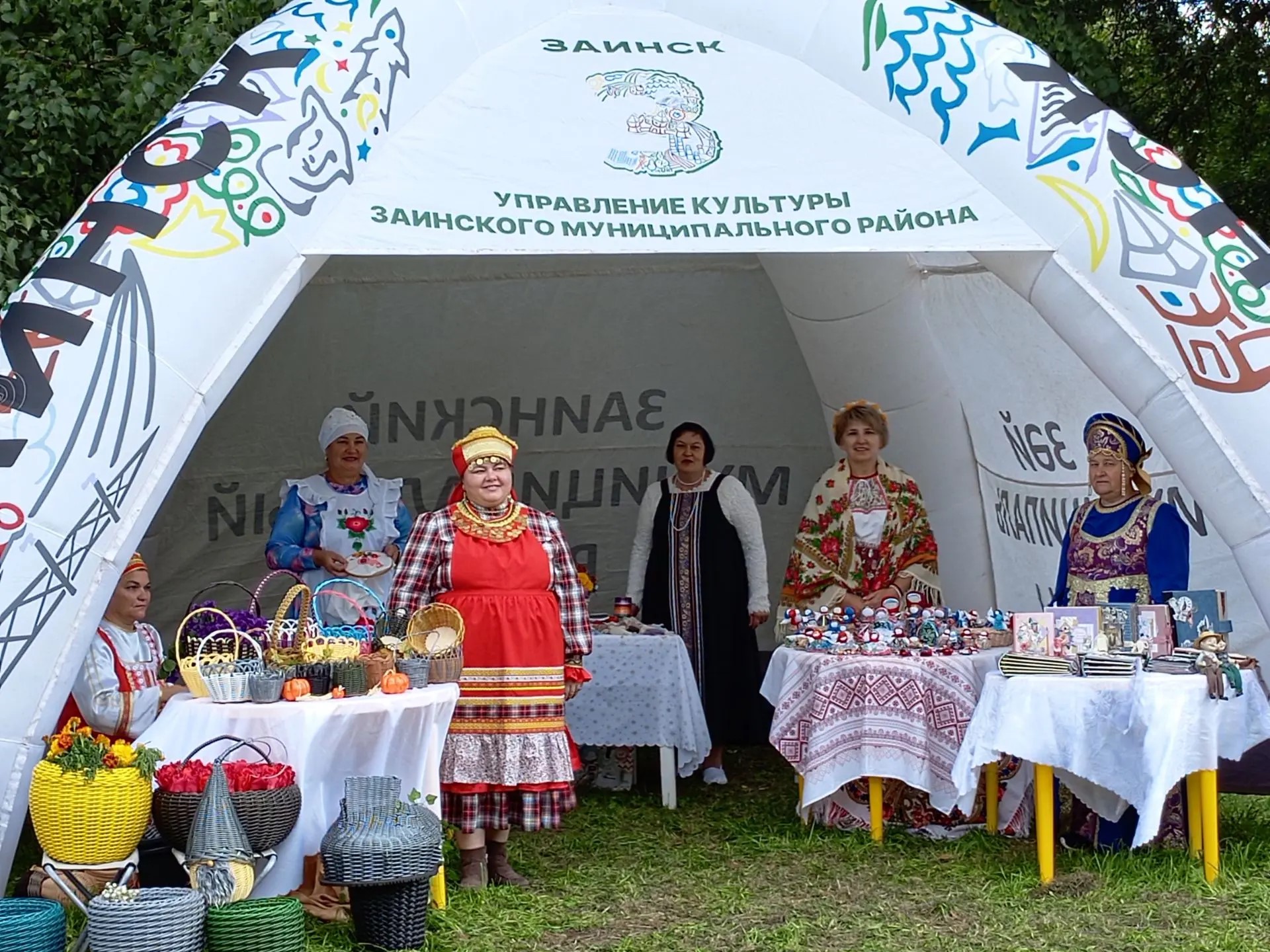 фото: автора, День Республики