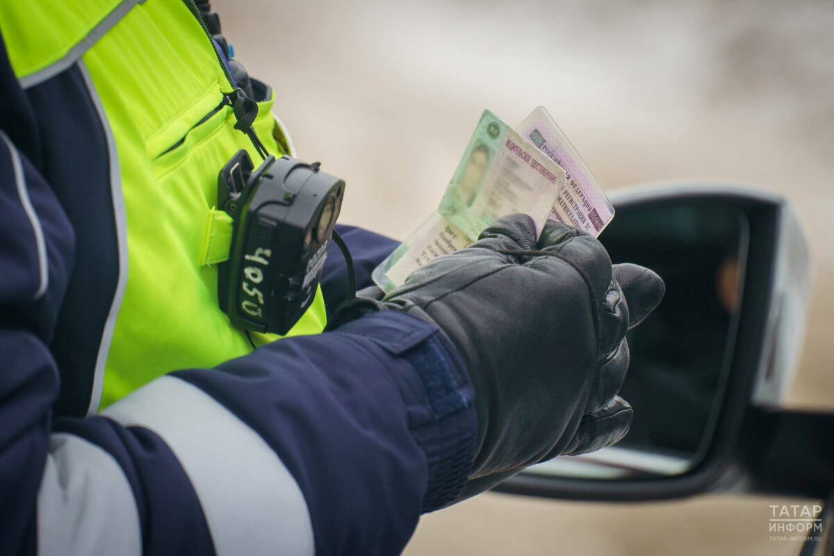 Фото: © Владимир Васильев / «Татар-информ» 