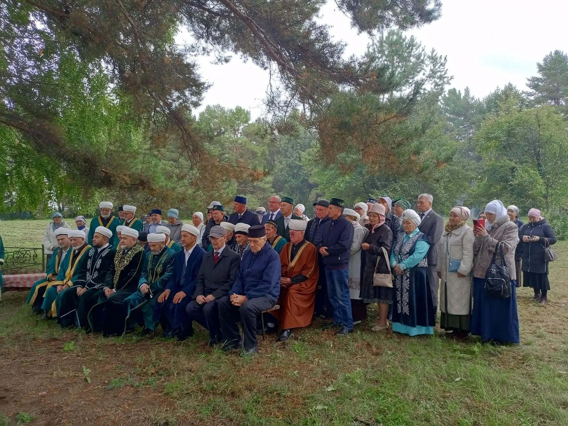 фото: Эндже Аглямова