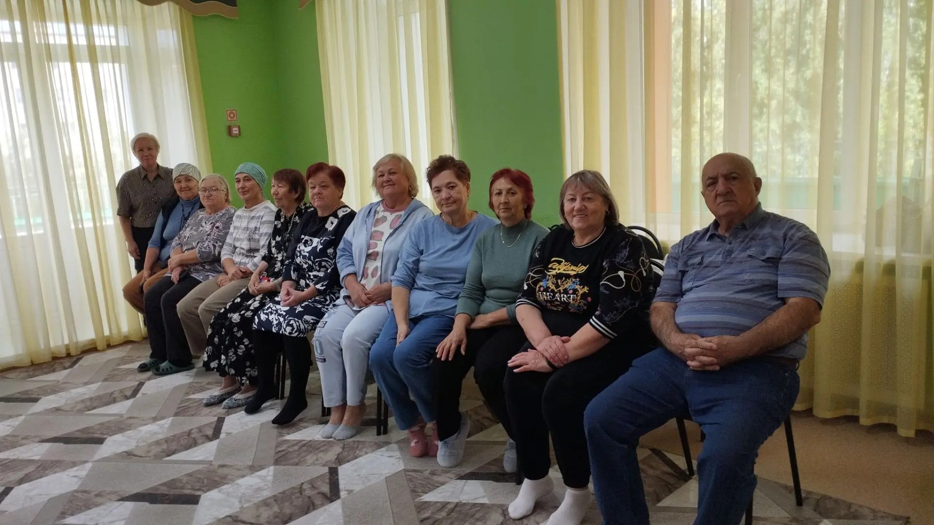 Фото автора