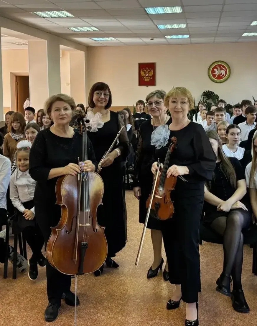 фото: автора, Люция Кадырова