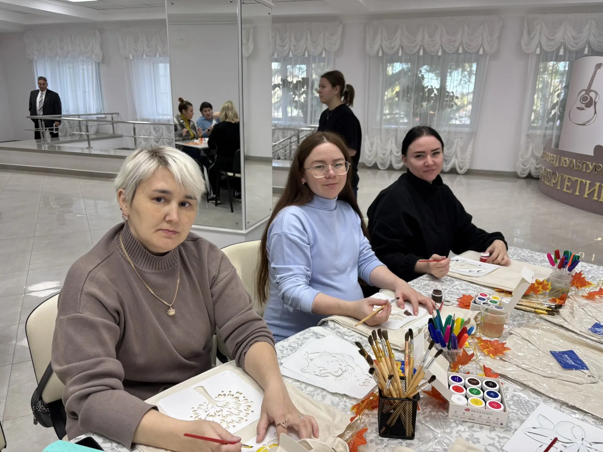 фото: автора, день беременных