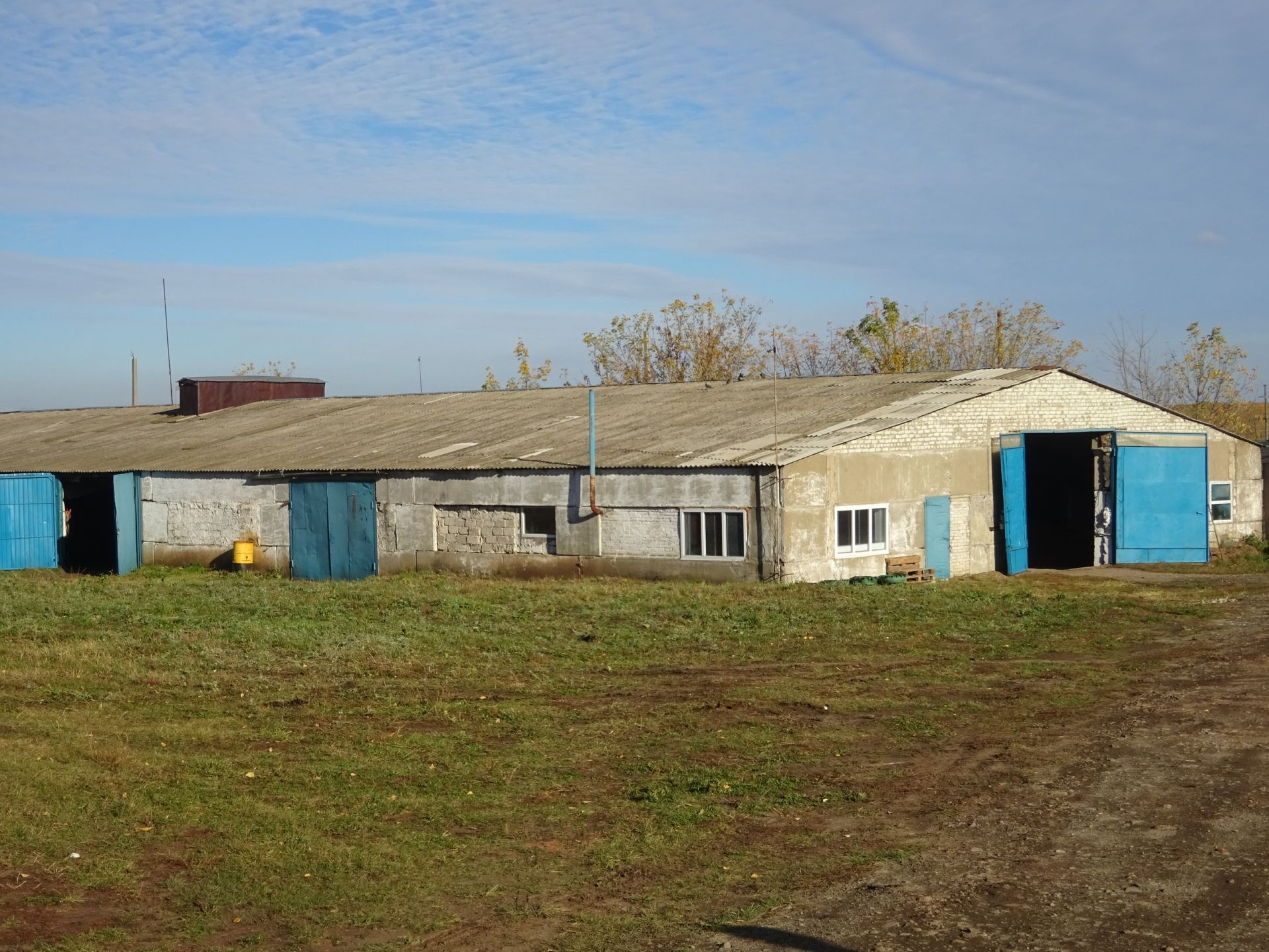 Главы сельских поселений выехали в Верхние Шипки