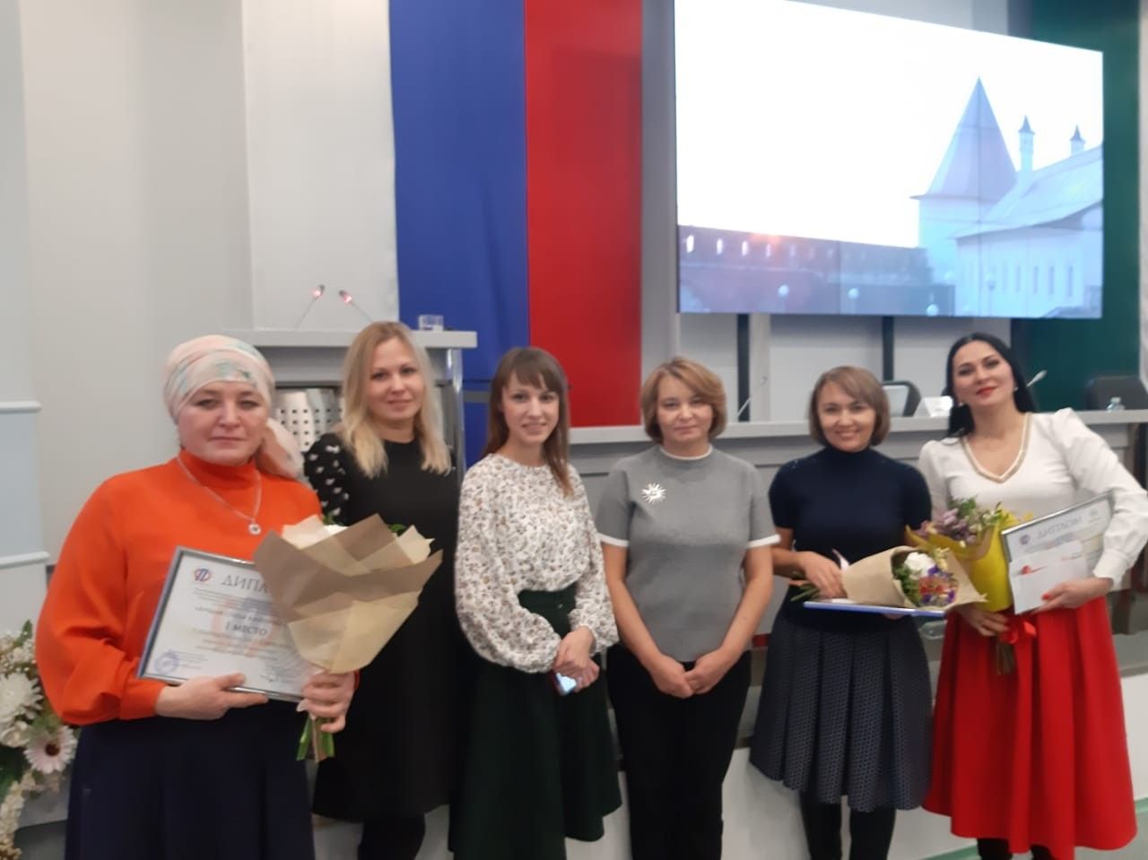 Заинский журналист одержал победу в конкурсе на лучшее освещение деятельности местных отделений Союза пенсионеров России