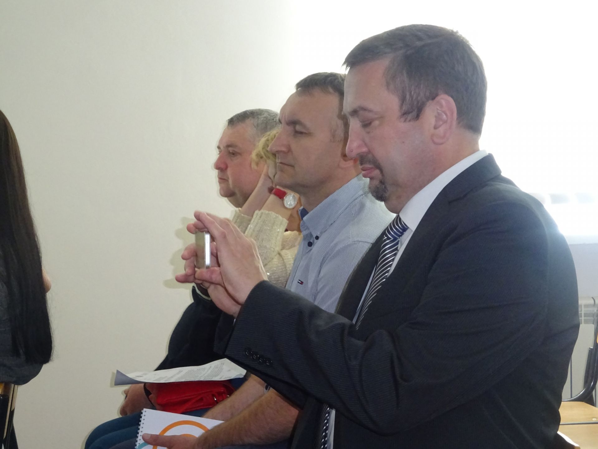 В Заинске обсудили совершенствование онкологической помощи для жителей юго-востока РТ