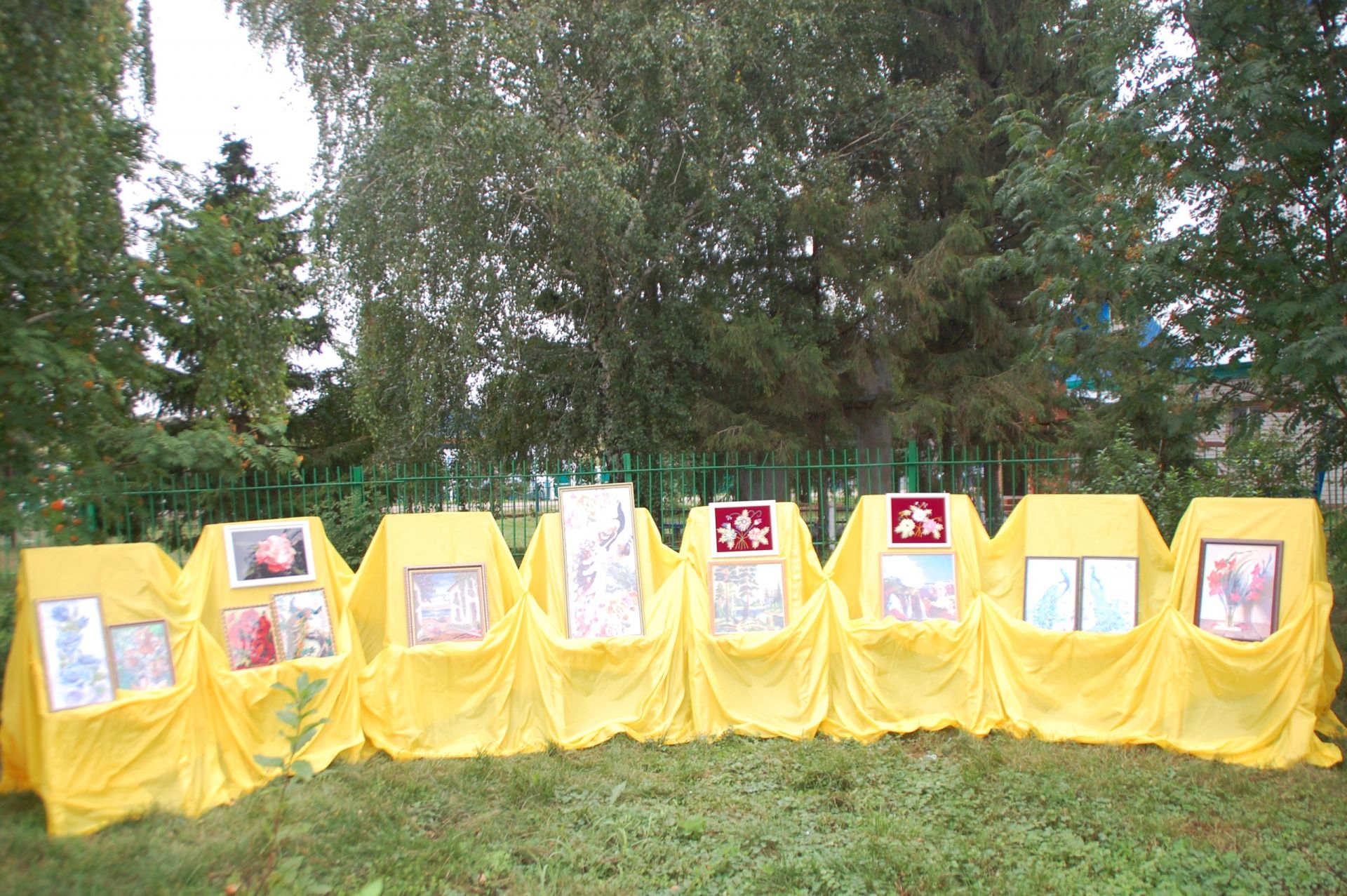 Сегодня в Заинске открылись VI Чтения памяти известного татарского ученого, педагога, врачевателя, историка Таджетдина Ялчыгола