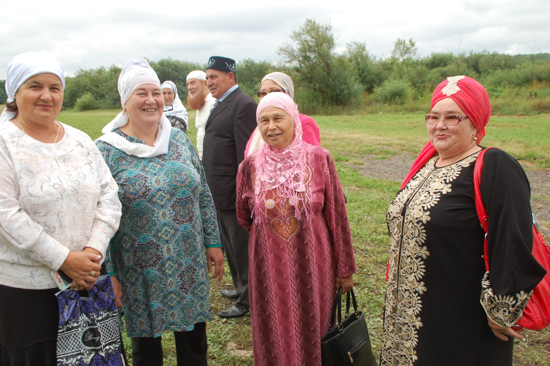 Сегодня в Заинске открылись VI Чтения памяти известного татарского ученого, педагога, врачевателя, историка Таджетдина Ялчыгола
