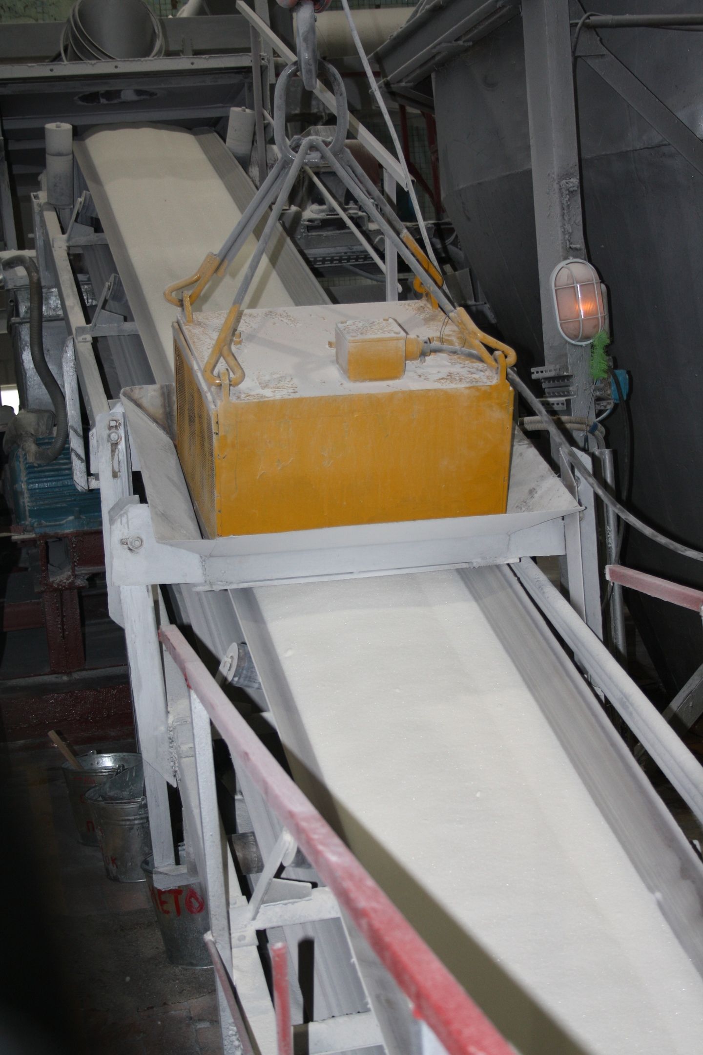 Сахарный завод Заинска переработал более миллиона тонн свеклы