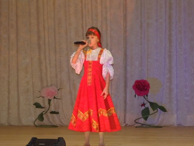 В Заинском районе представили концертную программу «Присяге воинской верны»