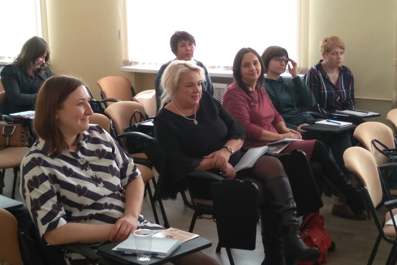 Представителей заинских профсоюзов обучат на семинаре в Казани