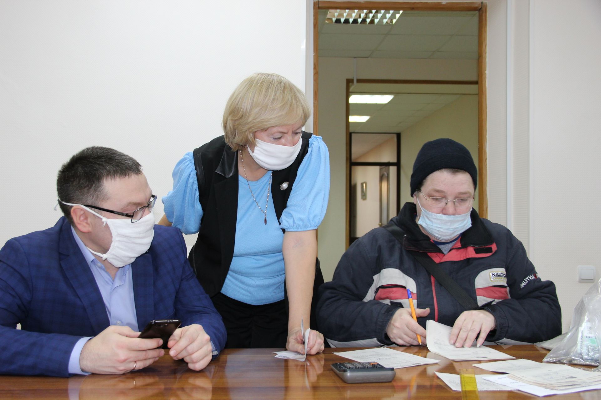 В Заинске к декаде инвалидов объявили благотворительную акцию «Подари подписку»