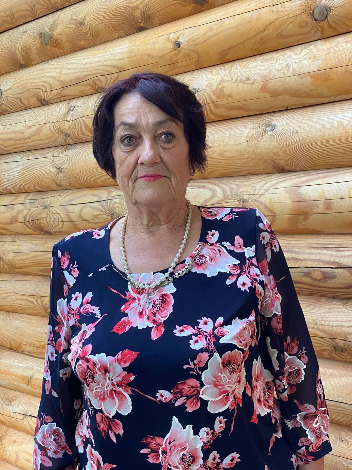 Инициативная пенсионерка Заинска живет под девизом: «За активное долголетие!»