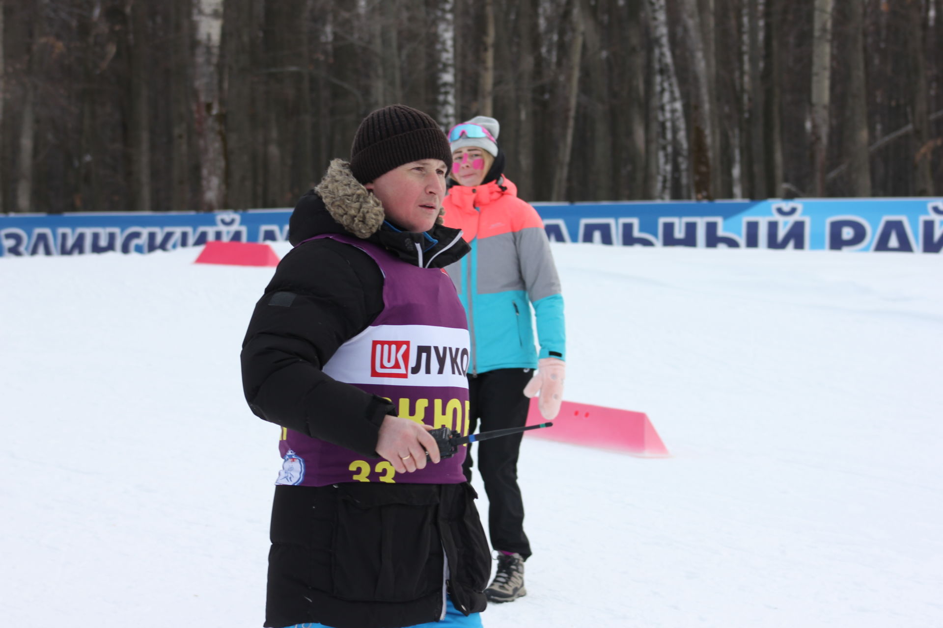 В Заинске стартовали Всероссийские соревнования по лыжным гонкам на приз Заслуженного мастера спорта Ф.П. Симашева