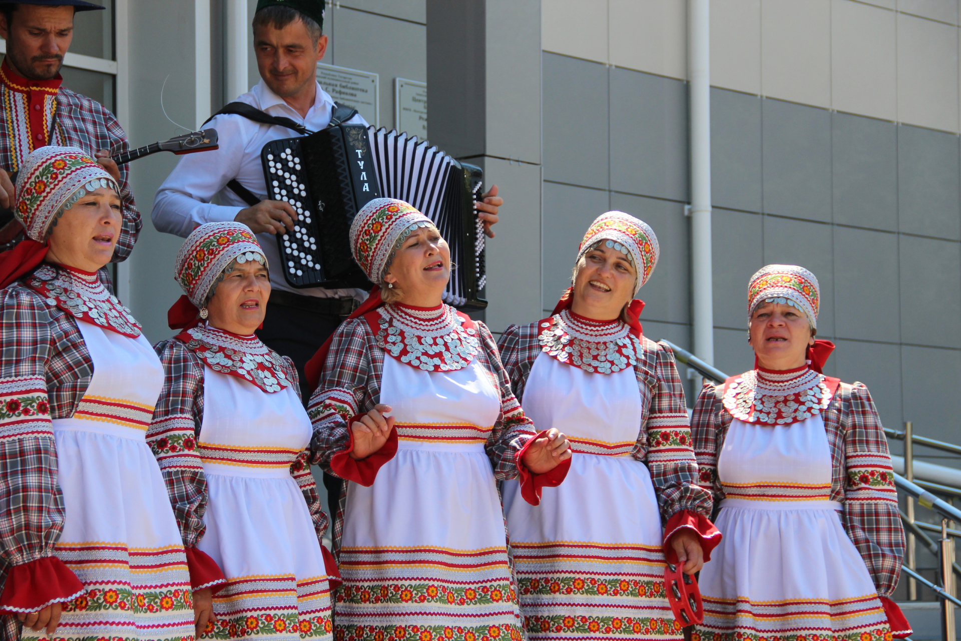 Именитые художники Татарстана нарисуют пейзажи Заинского района