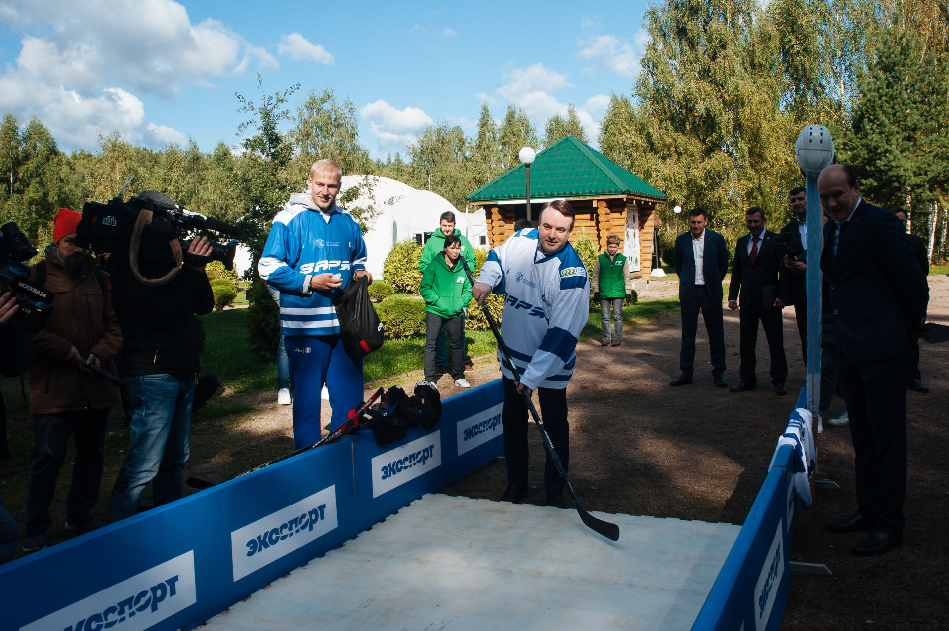 В Татарстан прибудет автоколонна экологической акции «Чистая страна 2.0»