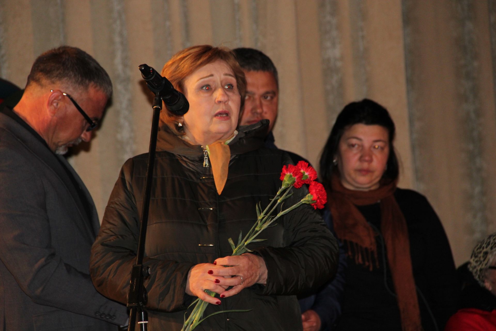 В Заинске простились с погибшим на Украине Дмитрием Милочкиным