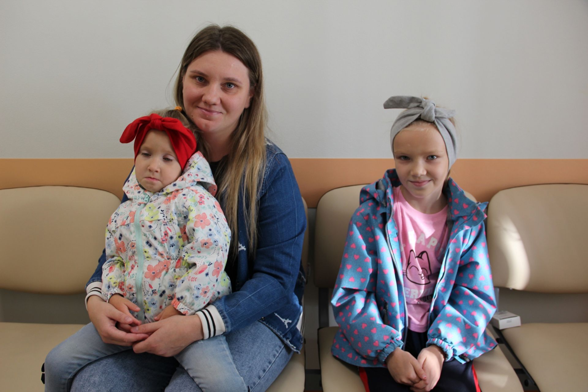 В Заинске за неделю COVID-19 диагностирован у 20 детей