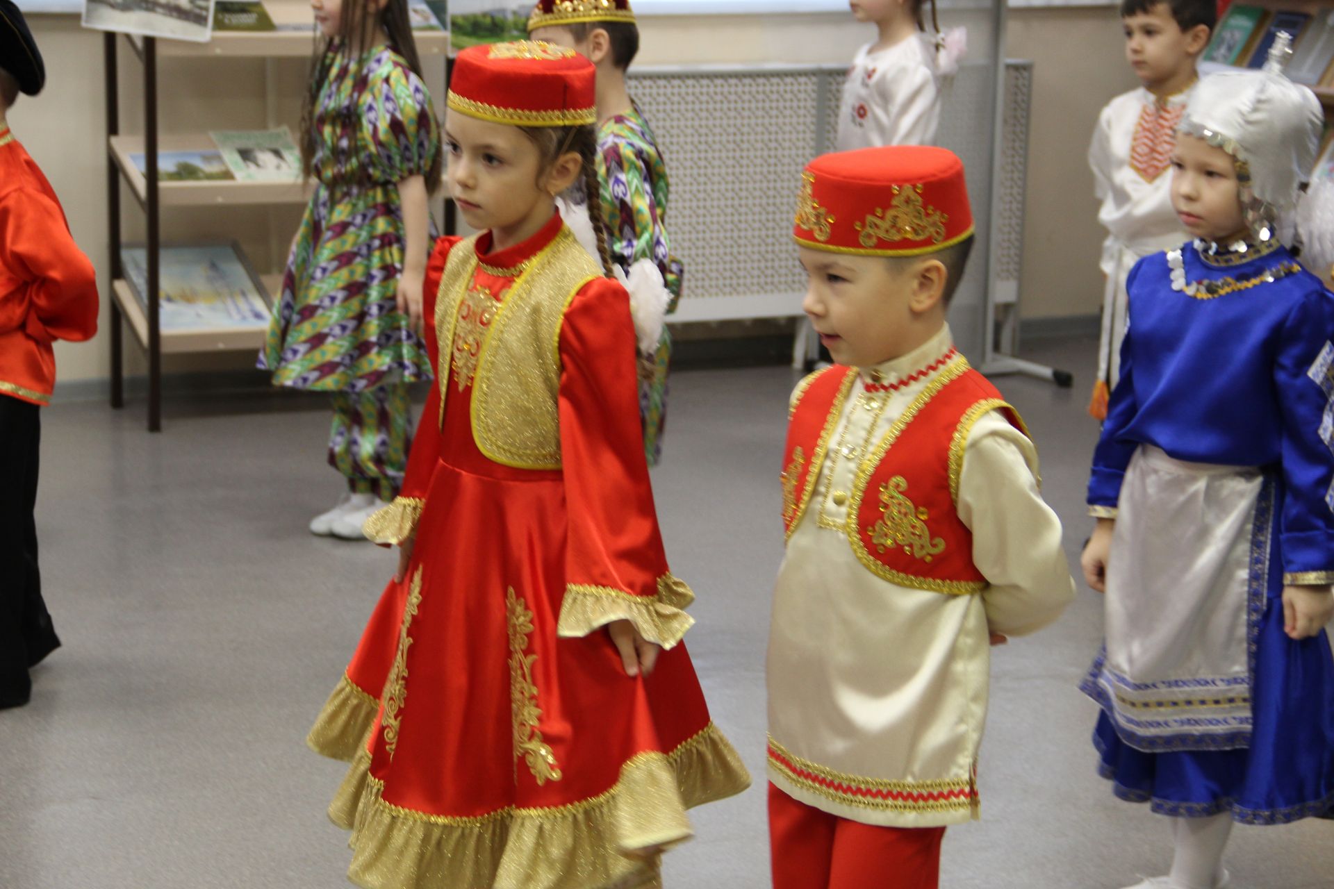 Зәйдә “Иң яхшы татар теле һәм әдәбияты укытучысы” Бөтенроссия һөнәри бәйгесенең төбәк этабы бара