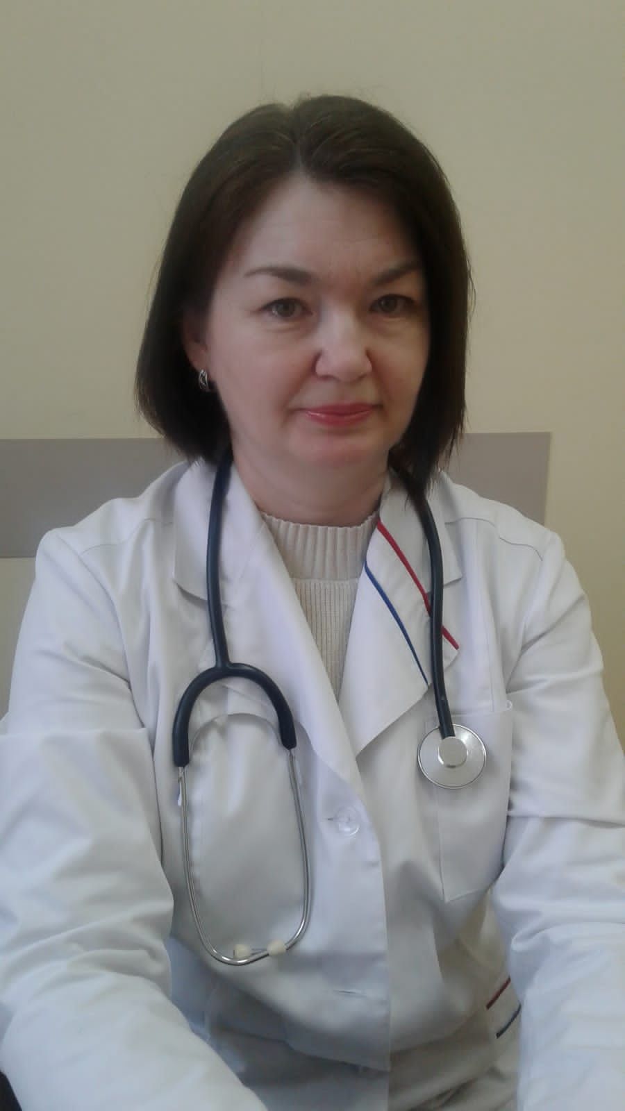 Заинский врач назвала причины ожирения