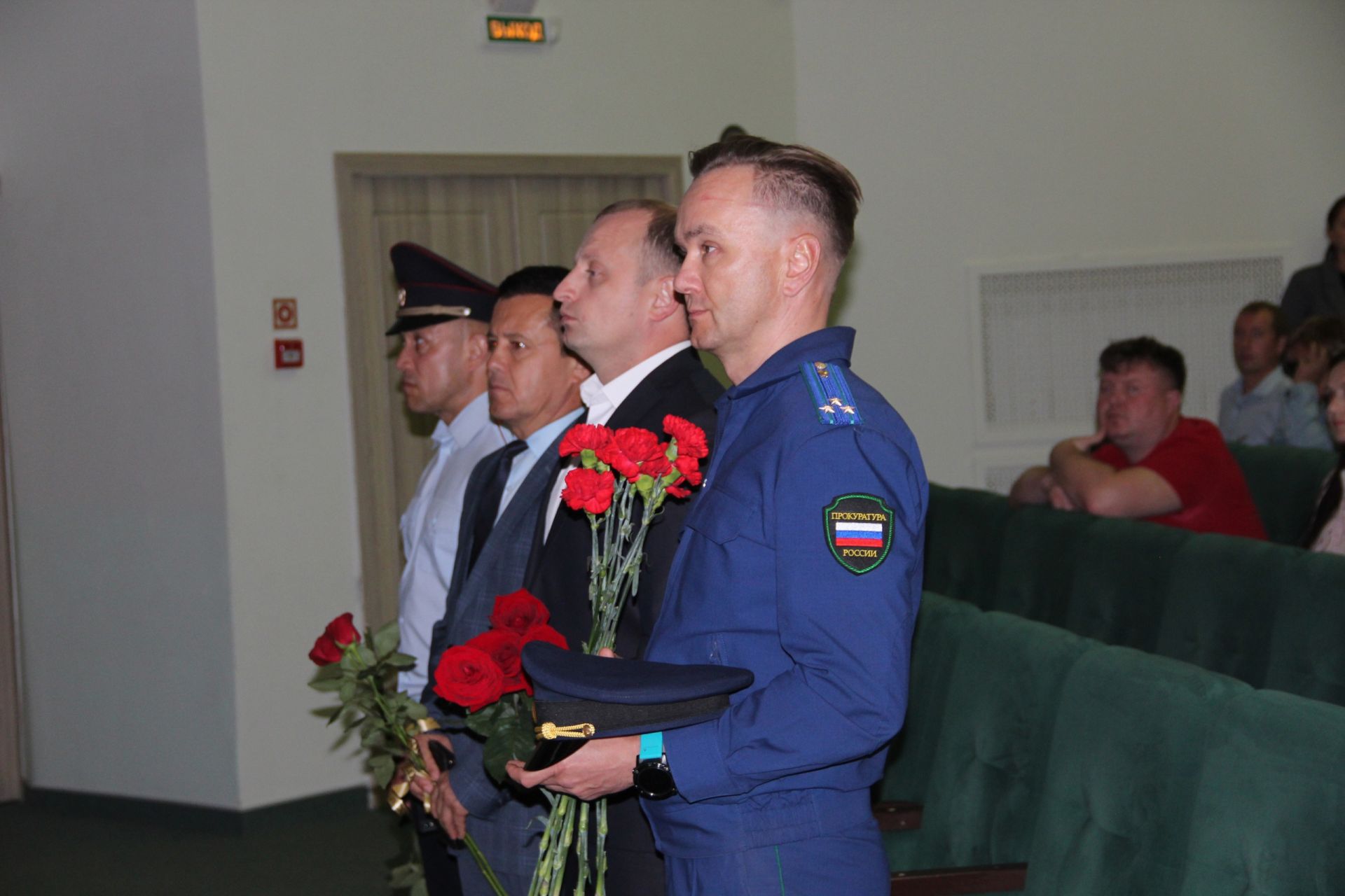 Военнослужащий из Заинска Михаил Музыченко награжден орденом Мужества посмертно
