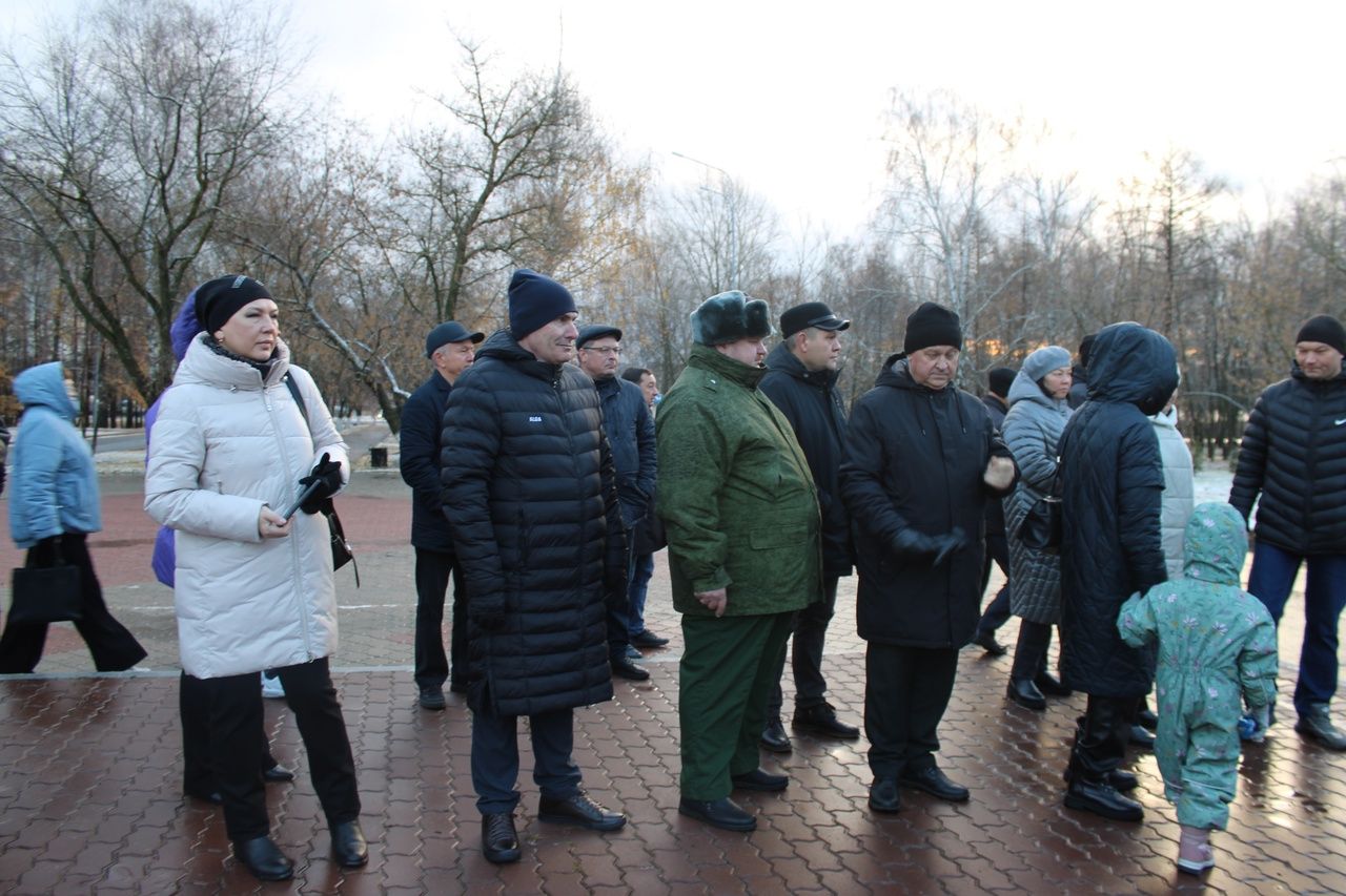 Зәйдән госпитальләргә чираттагы гуманитар ярдәм җибәрелде