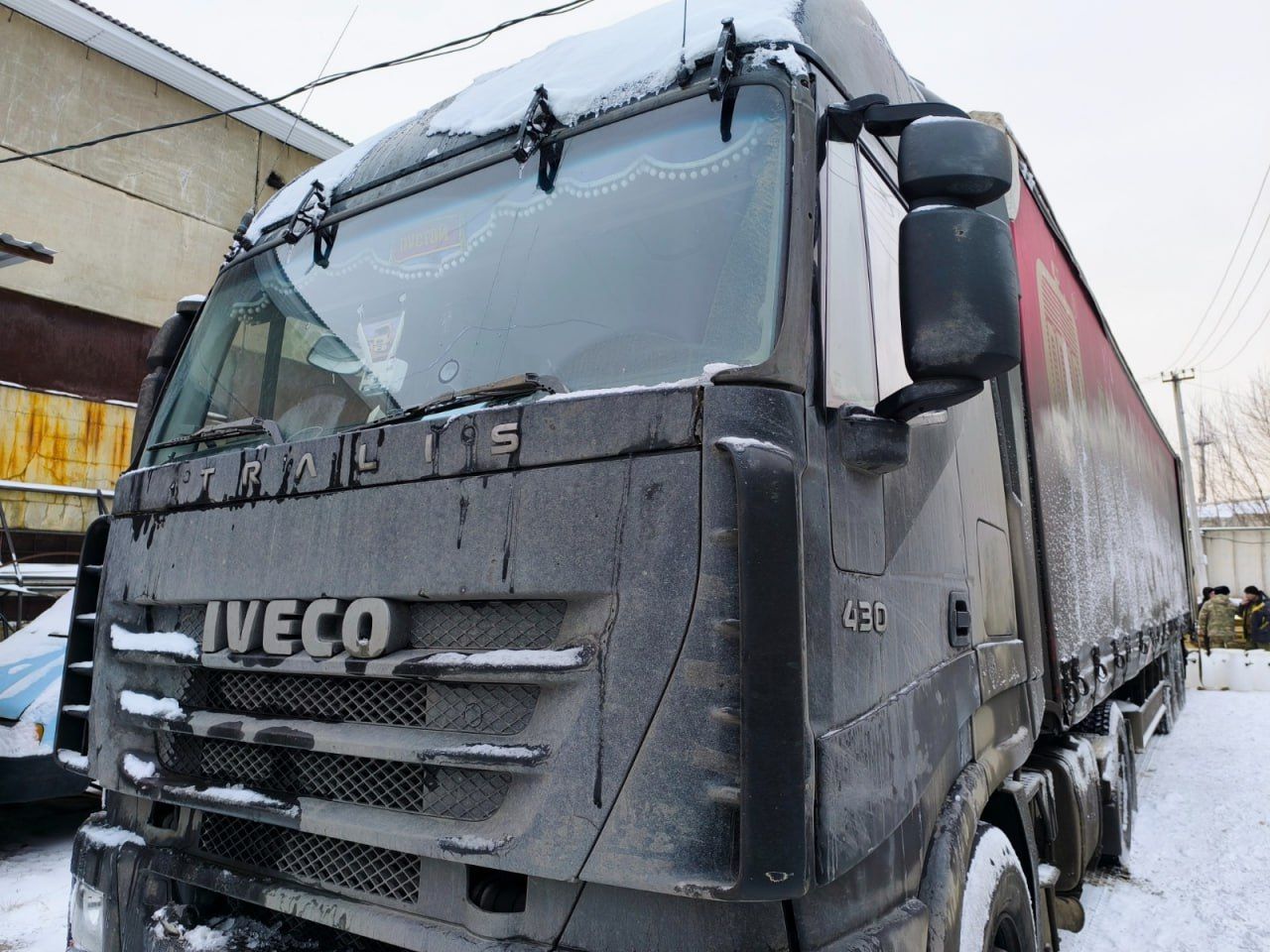 Значимый вклад внесли заинцы ради помощи военнослужащему
