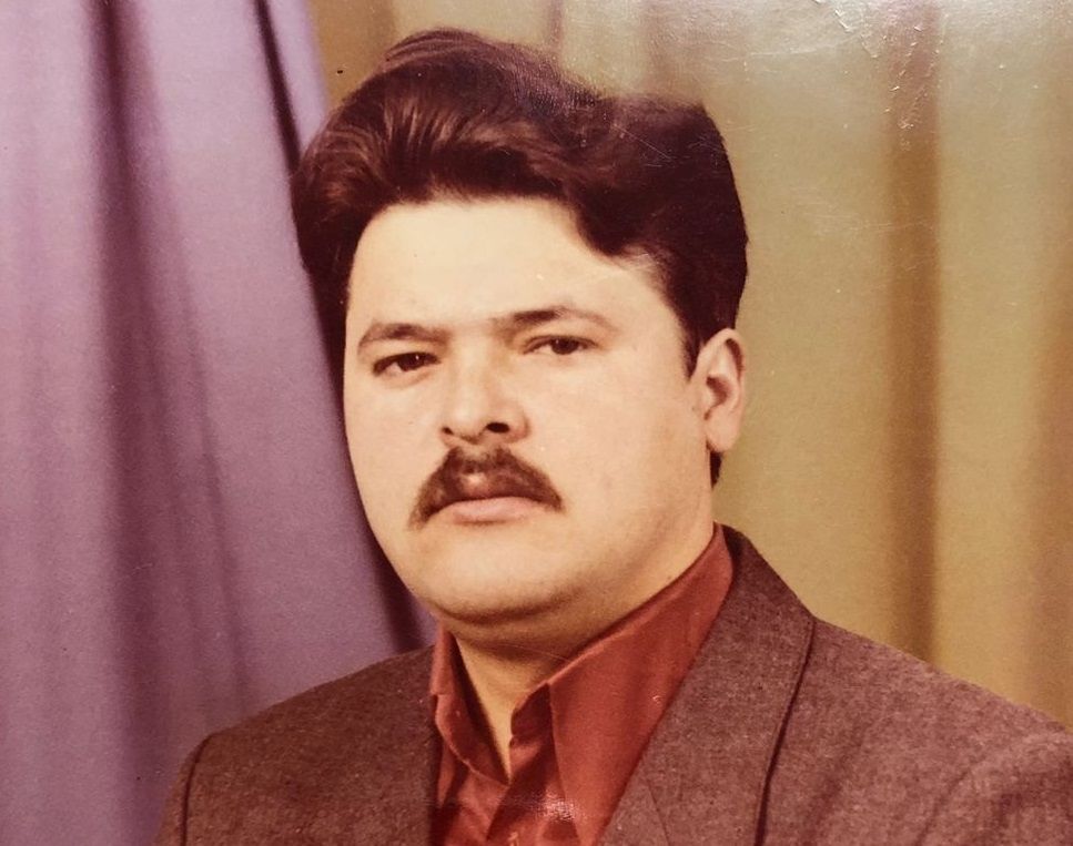 Александр Корнилов: «Защищать Родину — это долг каждого мужчины!»
