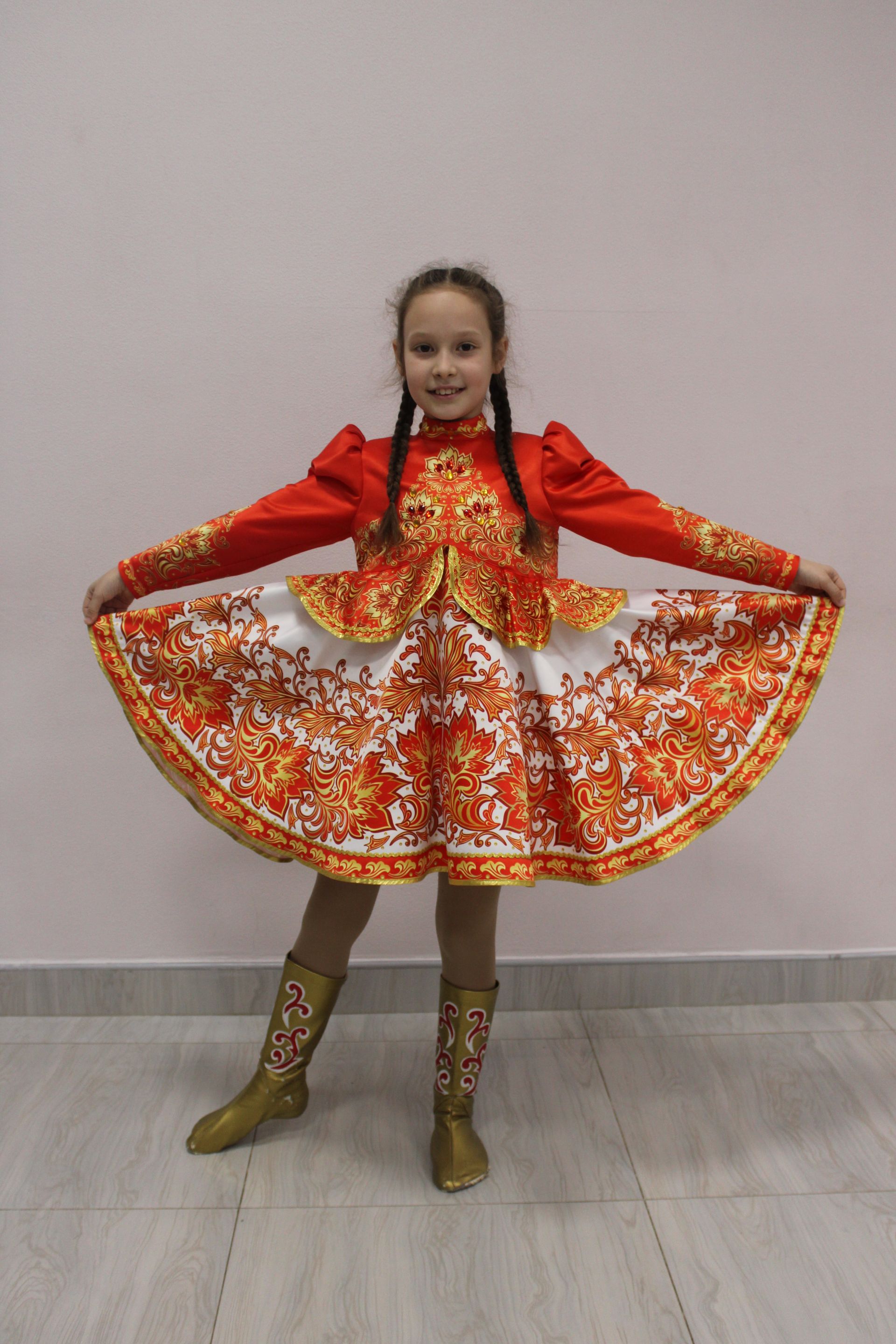 Заинцы отправятся на финал фестиваля «Созвездие-Йолдызлык» в Казань