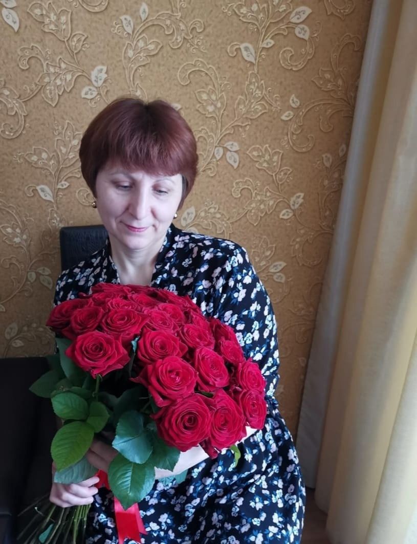 Заинский повар Валентина Хабибуллина посвятила кулинарному делу 28 лет