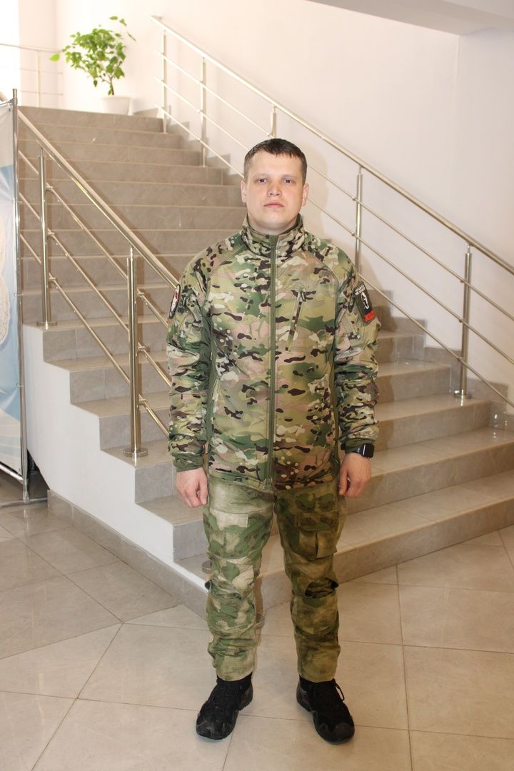 «Игелекле йөрәгегез өчен рәхмәт сезгә!»