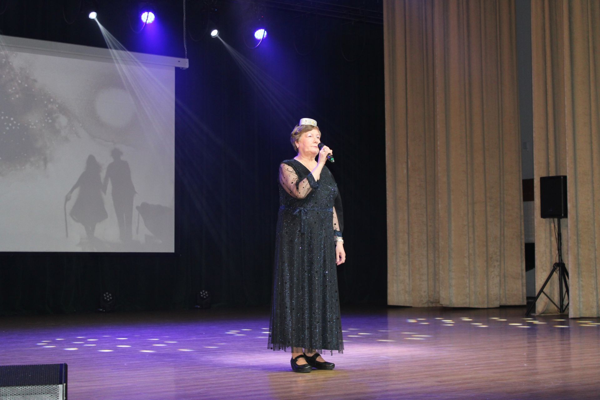 Концерт клуба татарской культуры «Адымнар» собрал восторженные отзывы зрителей
