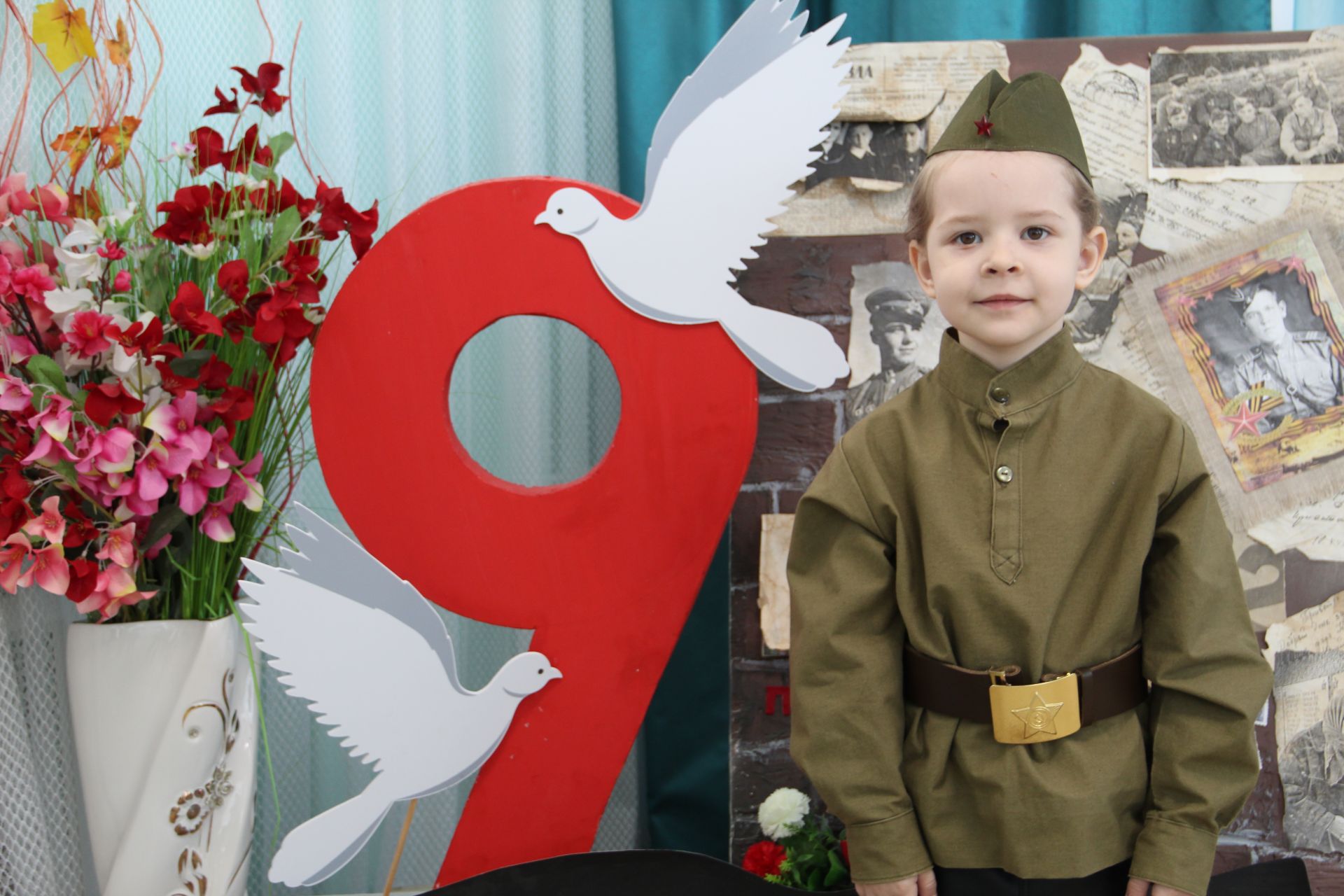 В Заинске стали известны имена победителей конкурса юных чтецов «Звонкое эхо Победы»