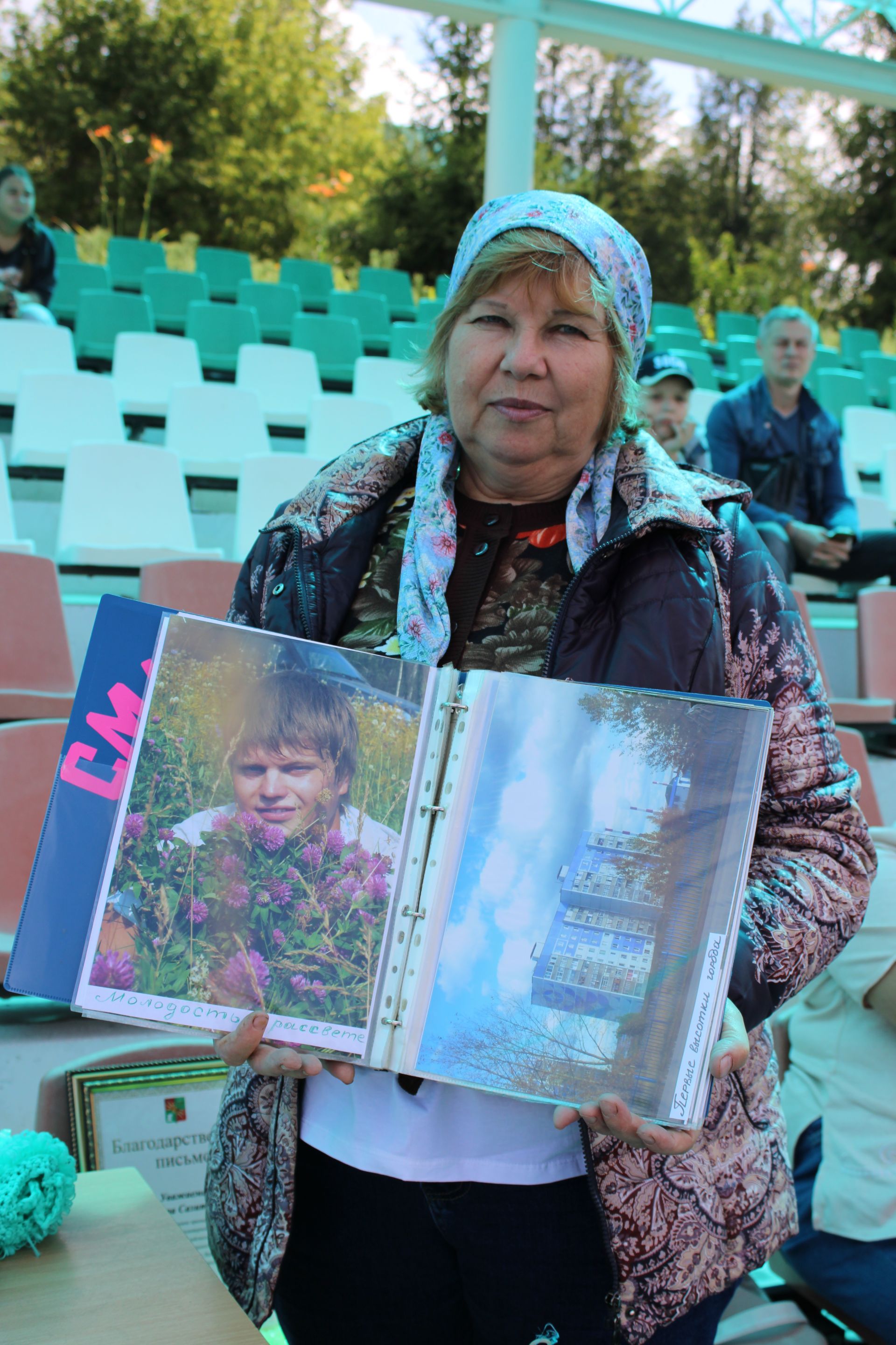 В Заинске прошел спортивный фестиваль для людей с ограниченными возможностями здоровья