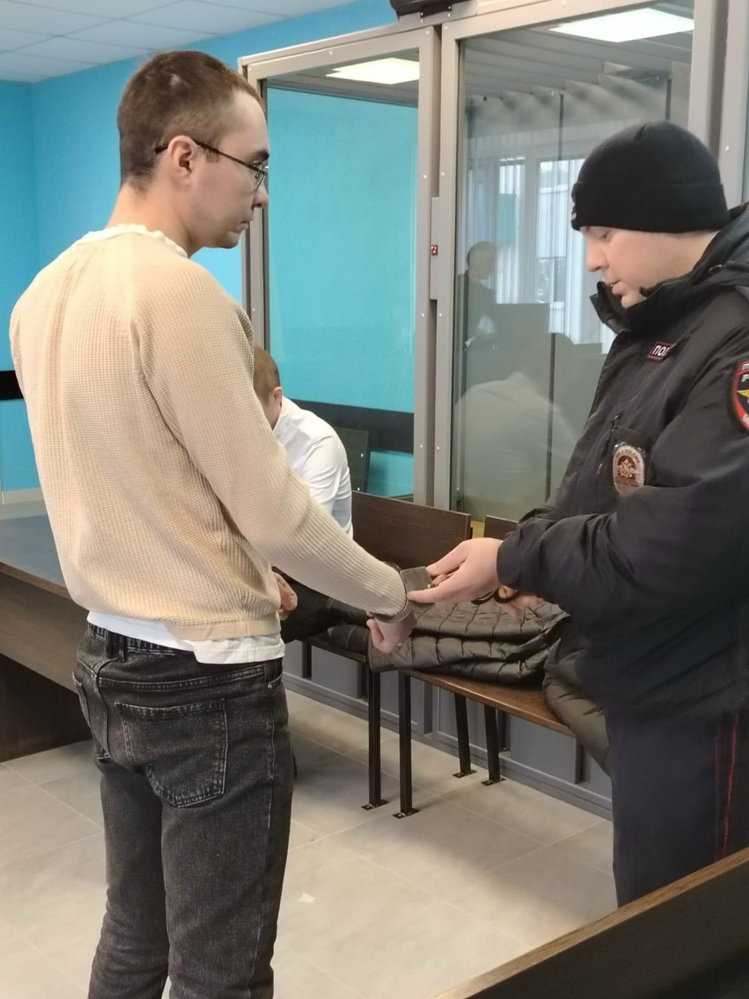 За мошенничество через мессенджер — реальный срок: приговор в Заинском суде