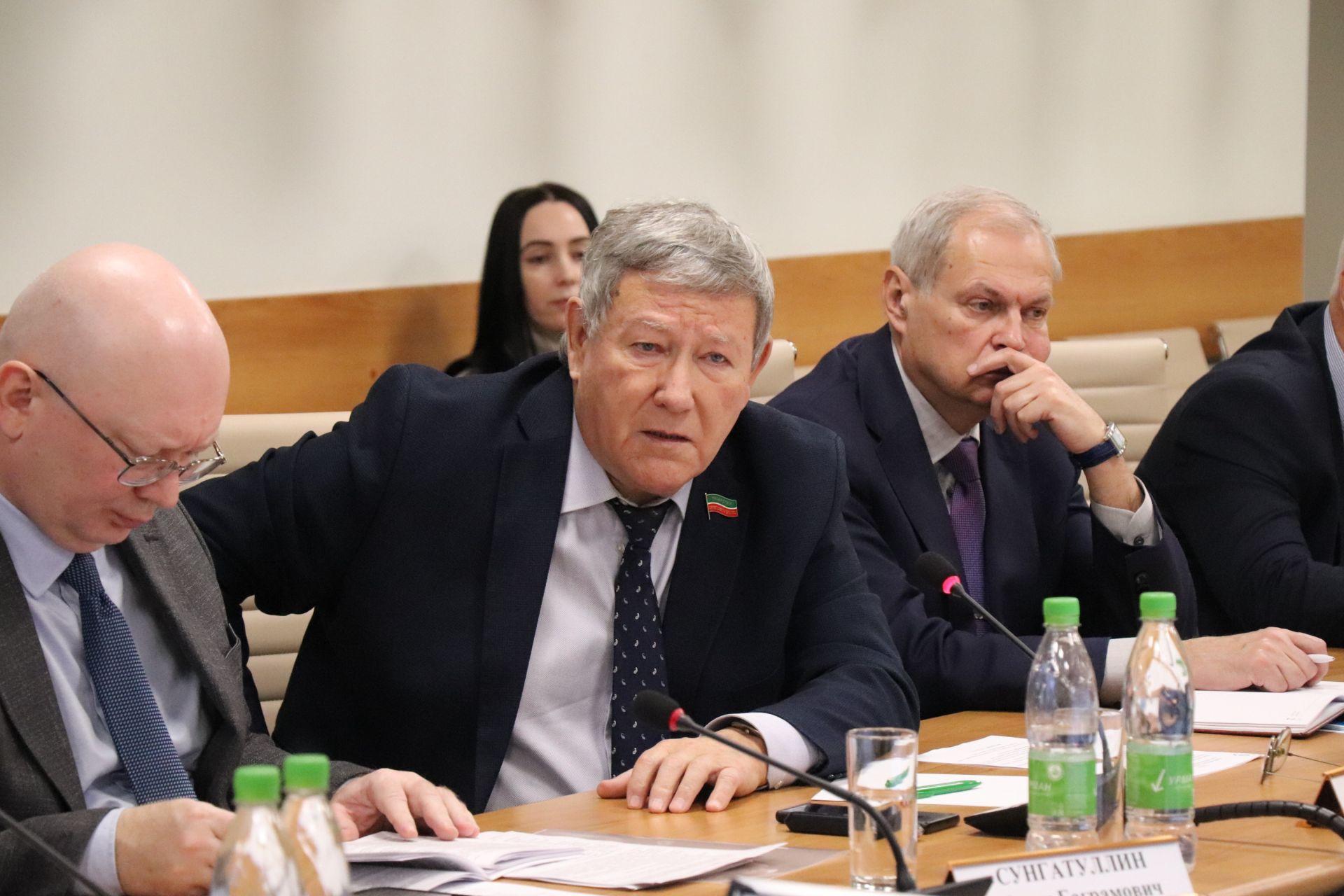 Реформа МСУ в действии: Министр юстиции Татарстана обозначил этапы реализации нового федерального закона