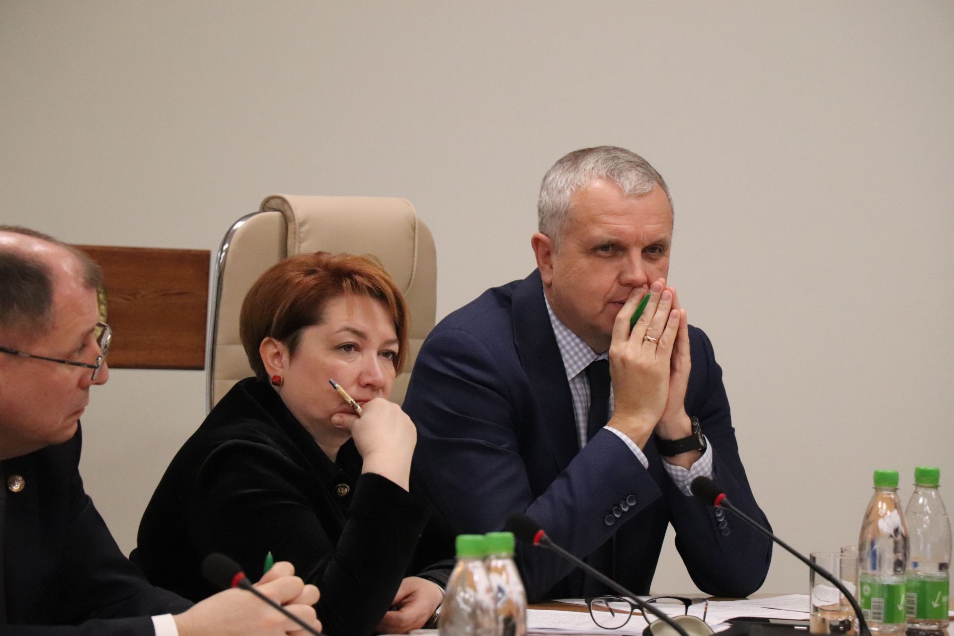 Реформа МСУ в действии: Министр юстиции Татарстана обозначил этапы реализации нового федерального закона