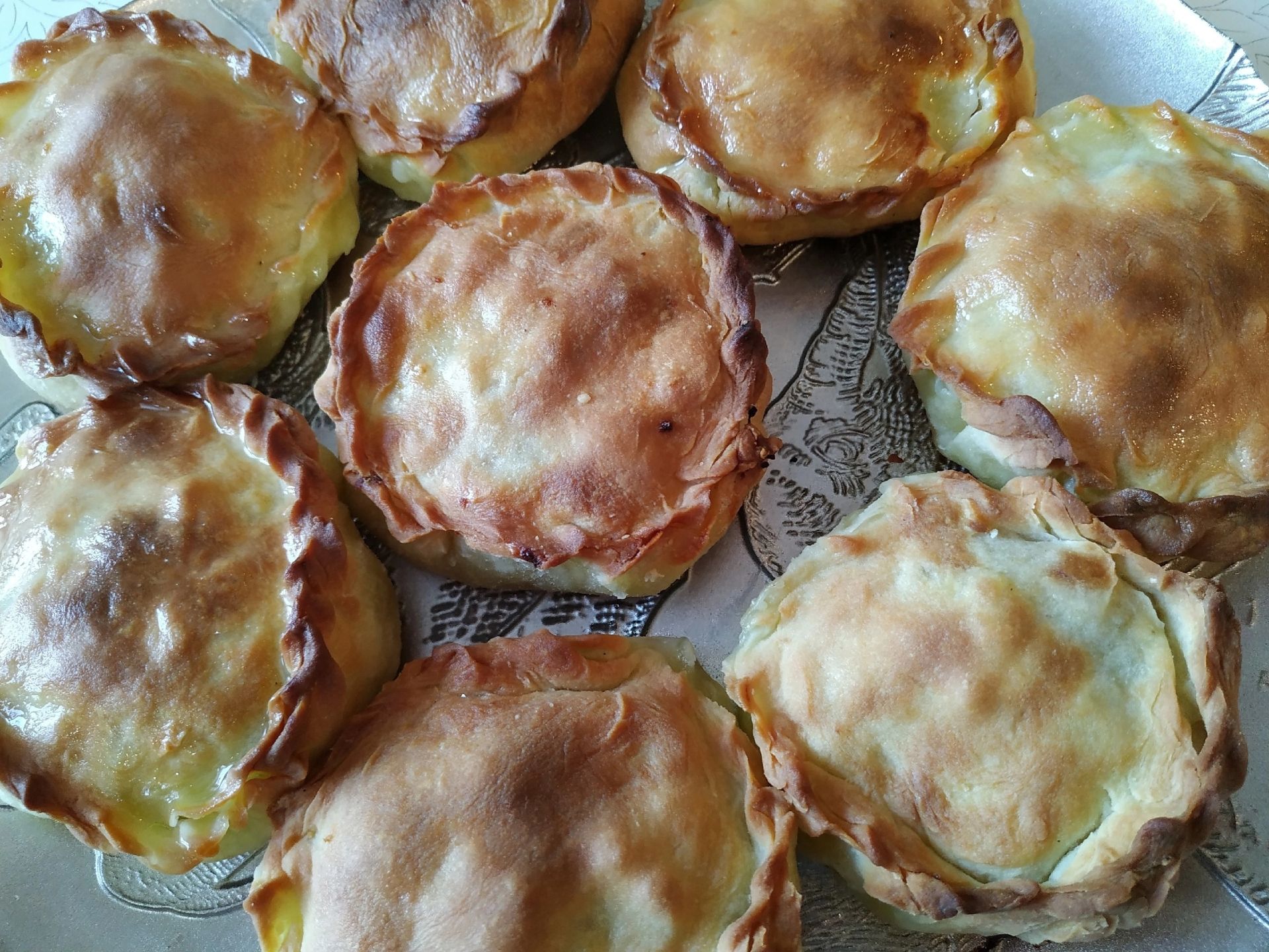 Вкусные блюда на 23 февраля: рецепты от жительницы Заинска Лейли Мустафиной