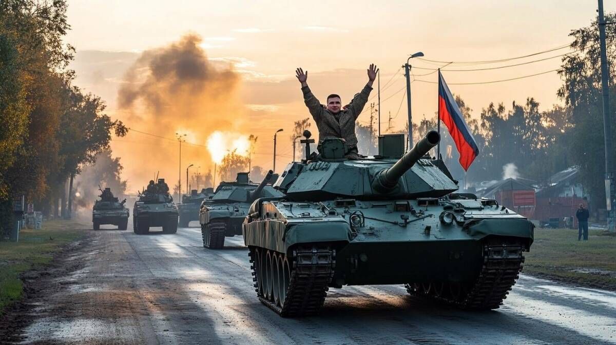 Реконструкция подвига: как нейросети помогли оживить истории Героев России