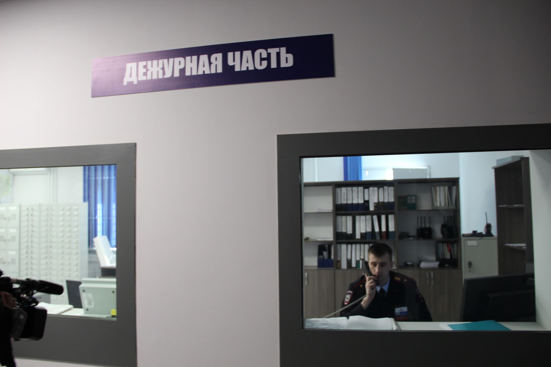 ОМВД Заинского района предупреждает о новых схемах мошенников