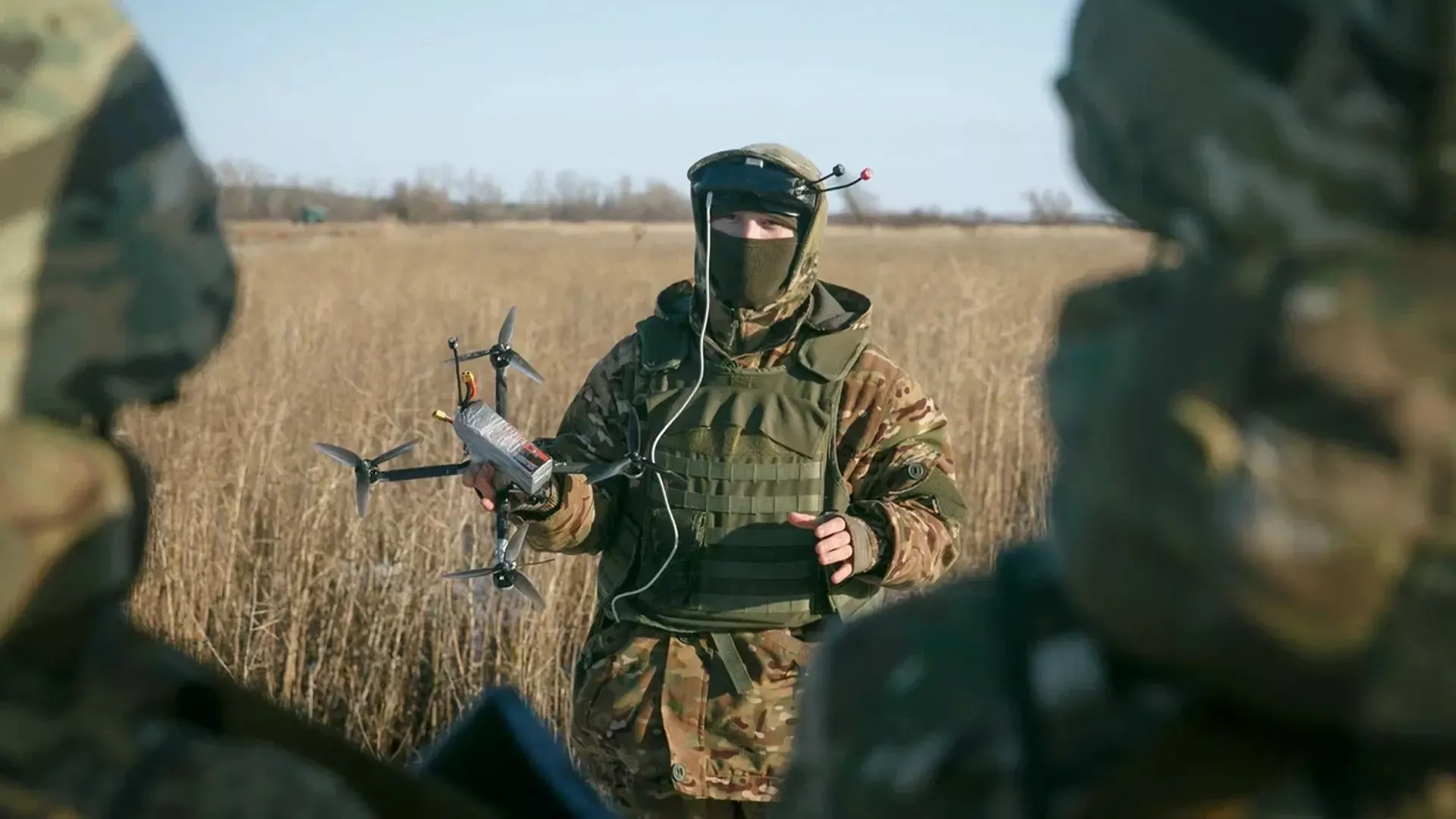Семь адвокатов из Татарстана добровольно отправились участвовать в СВО для защиты интересов РФ