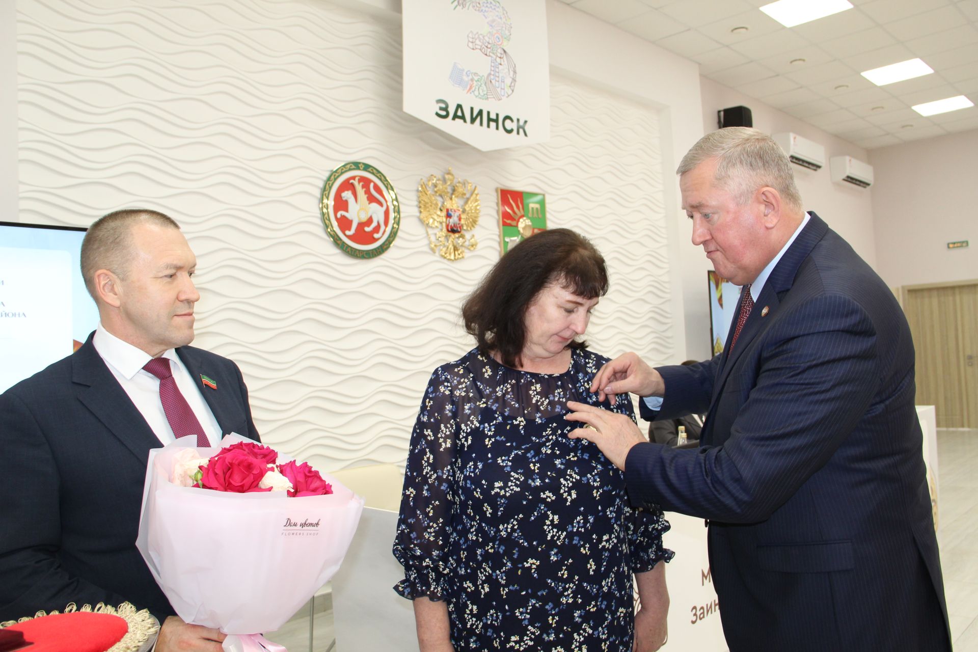 За прошедший год работники культуры организовали и провели более 6000 мероприятий