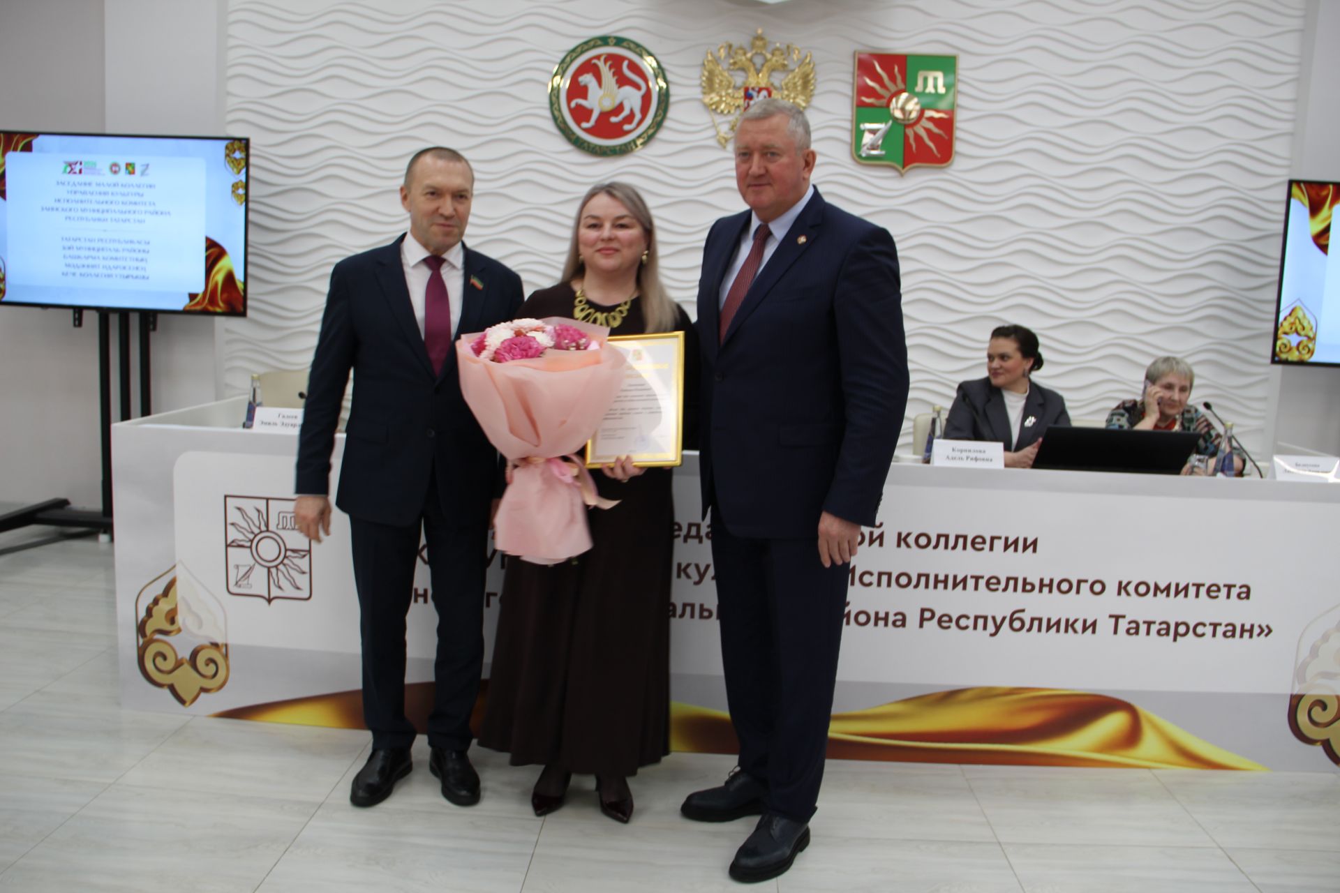 За прошедший год работники культуры организовали и провели более 6000 мероприятий