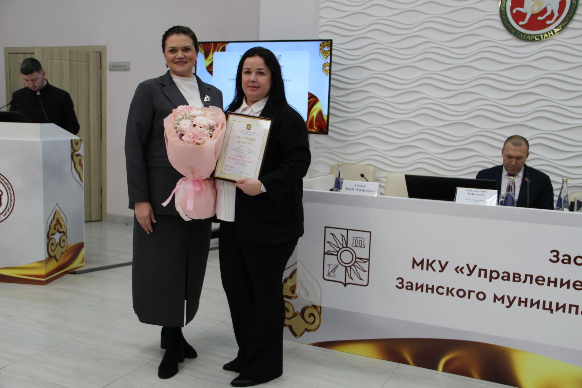 За прошедший год работники культуры организовали и провели более 6000 мероприятий