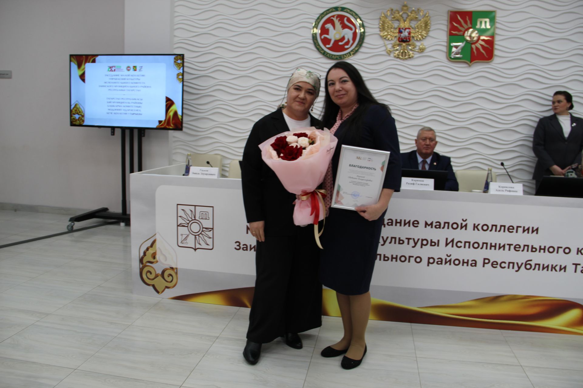 За прошедший год работники культуры организовали и провели более 6000 мероприятий