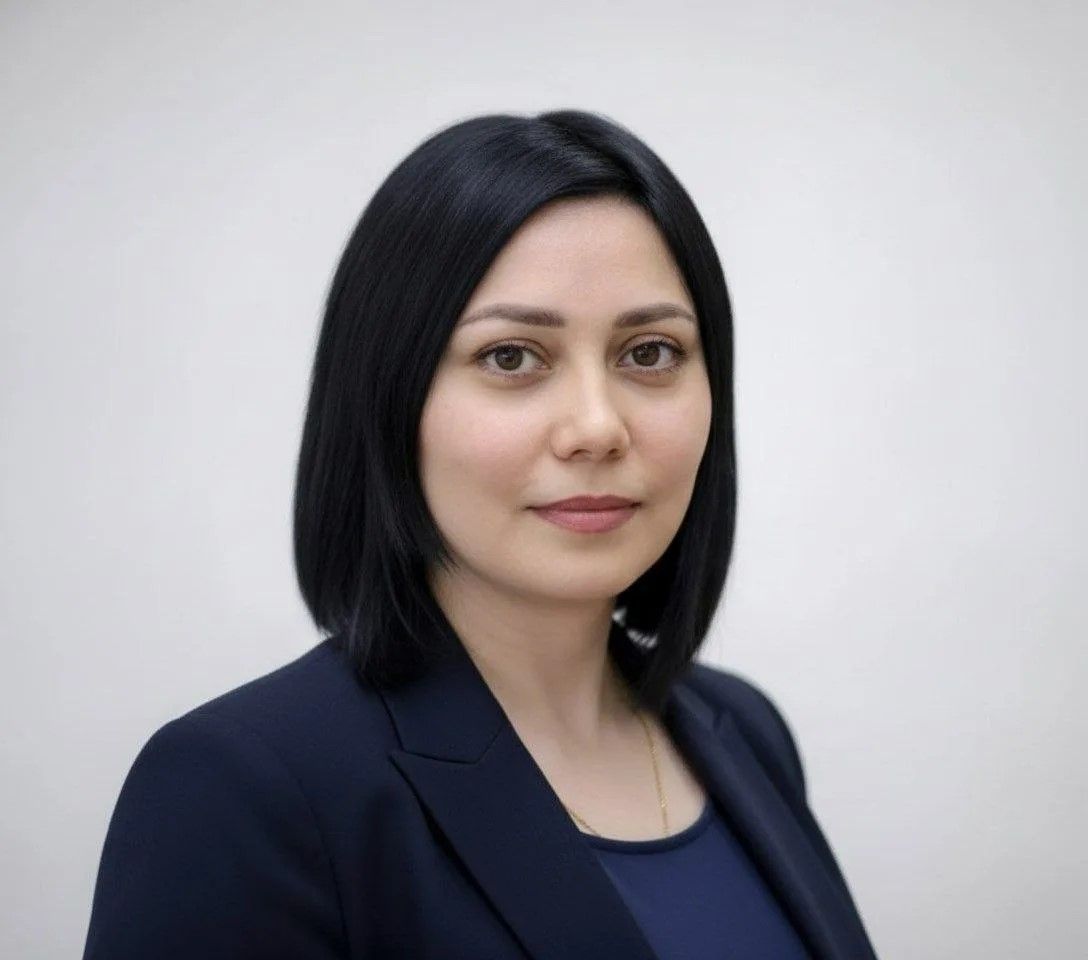 Воспитатель «Алтынчеч» Гульфия Тимофеева превращает будни детей в тренды