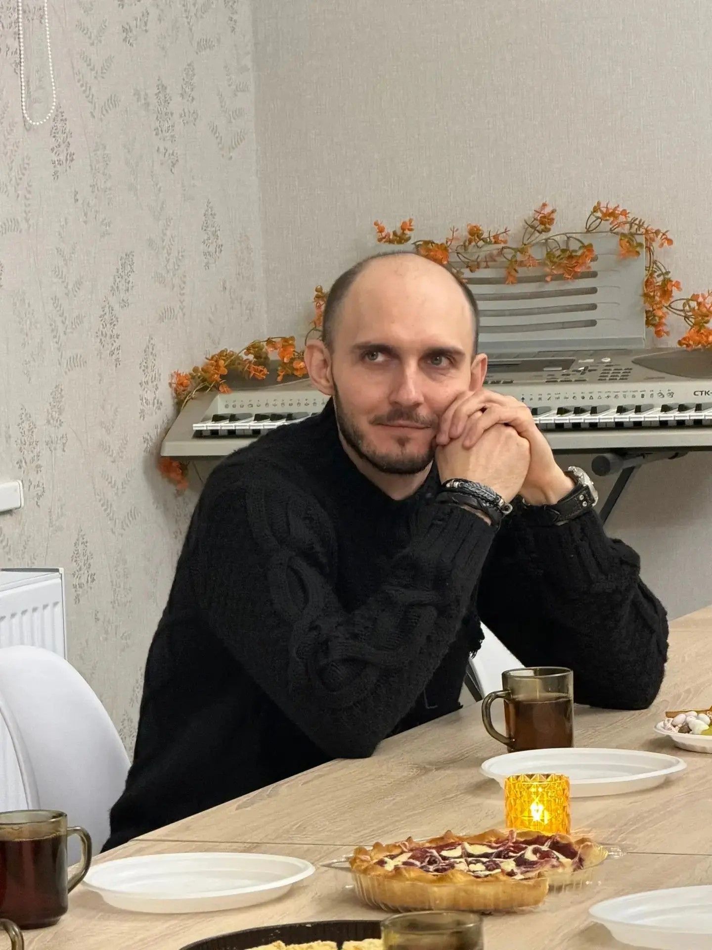 В Свято-Троицком соборе Заинска начался новый учебный год